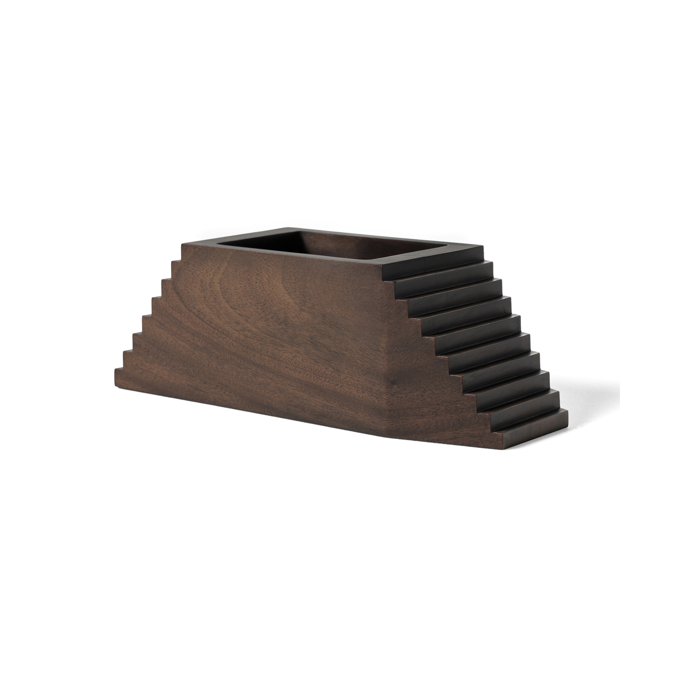 Mostra il prodotto Cities | Espresso Moscow object - mahogany del produttore Ethnicraft