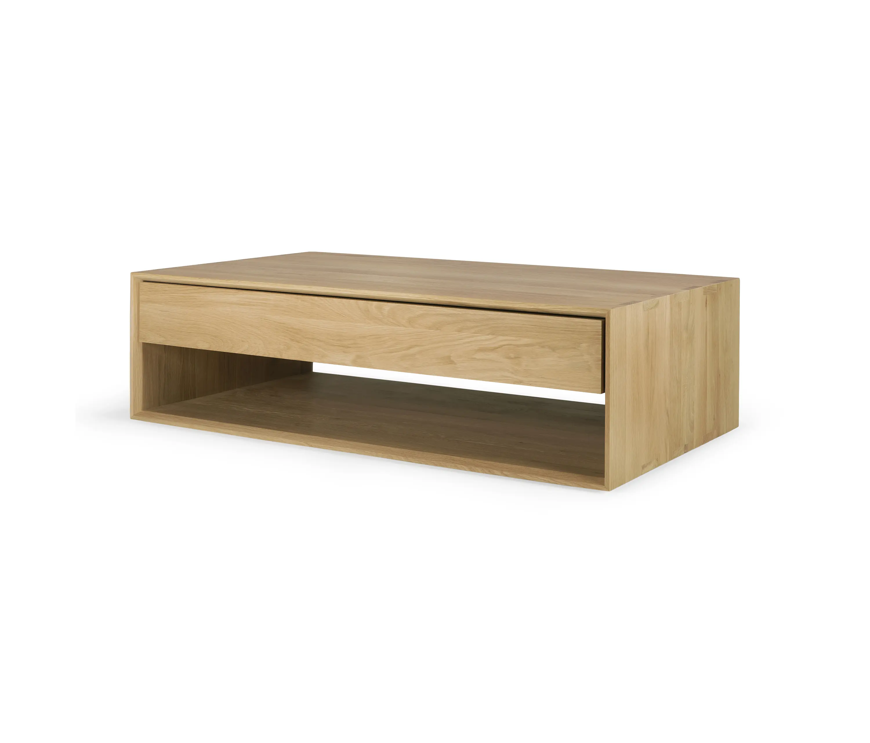 Ethnicraft - Nordic | Oak coffee table