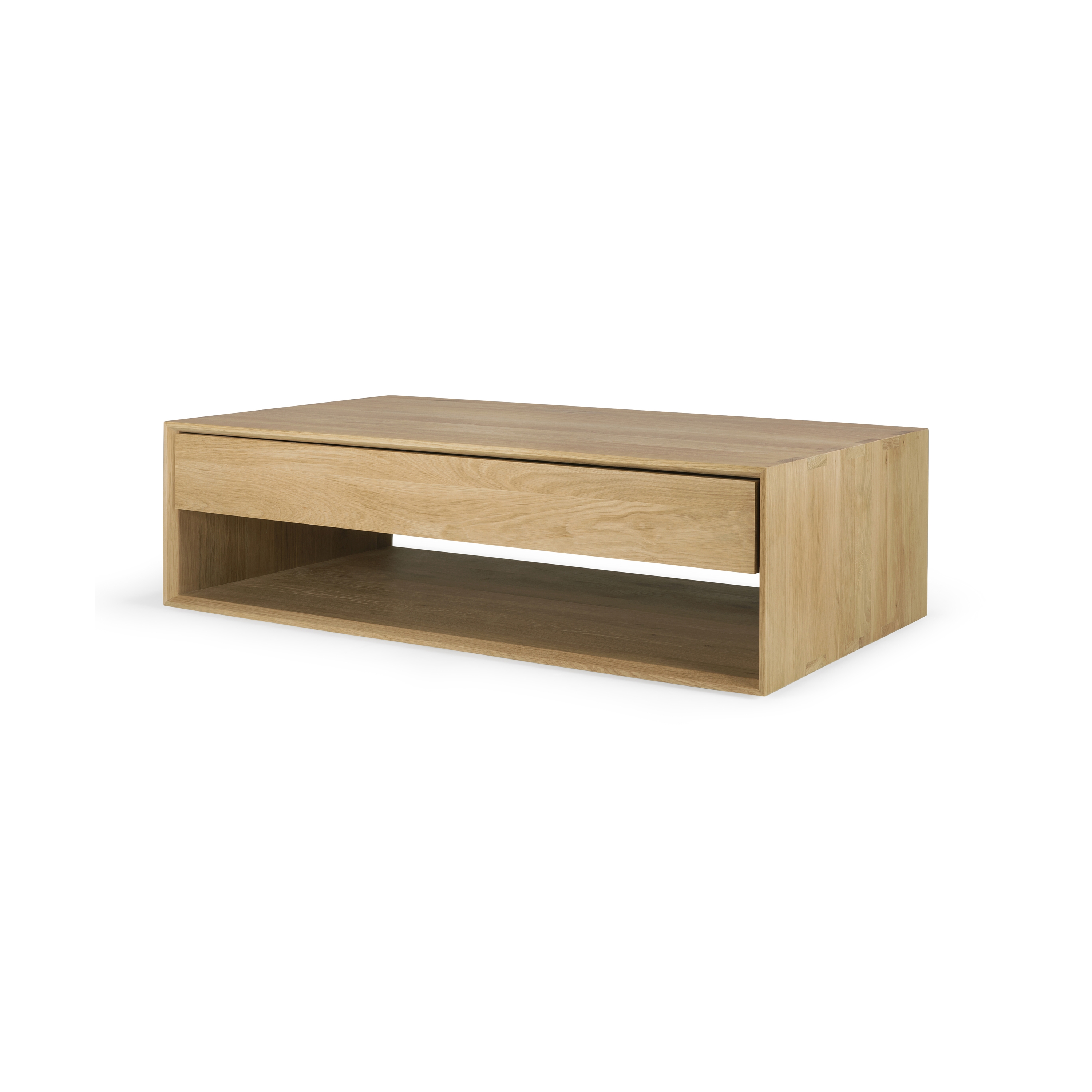 Afficher le produit Nordic | Oak coffee table du fabricant Ethnicraft