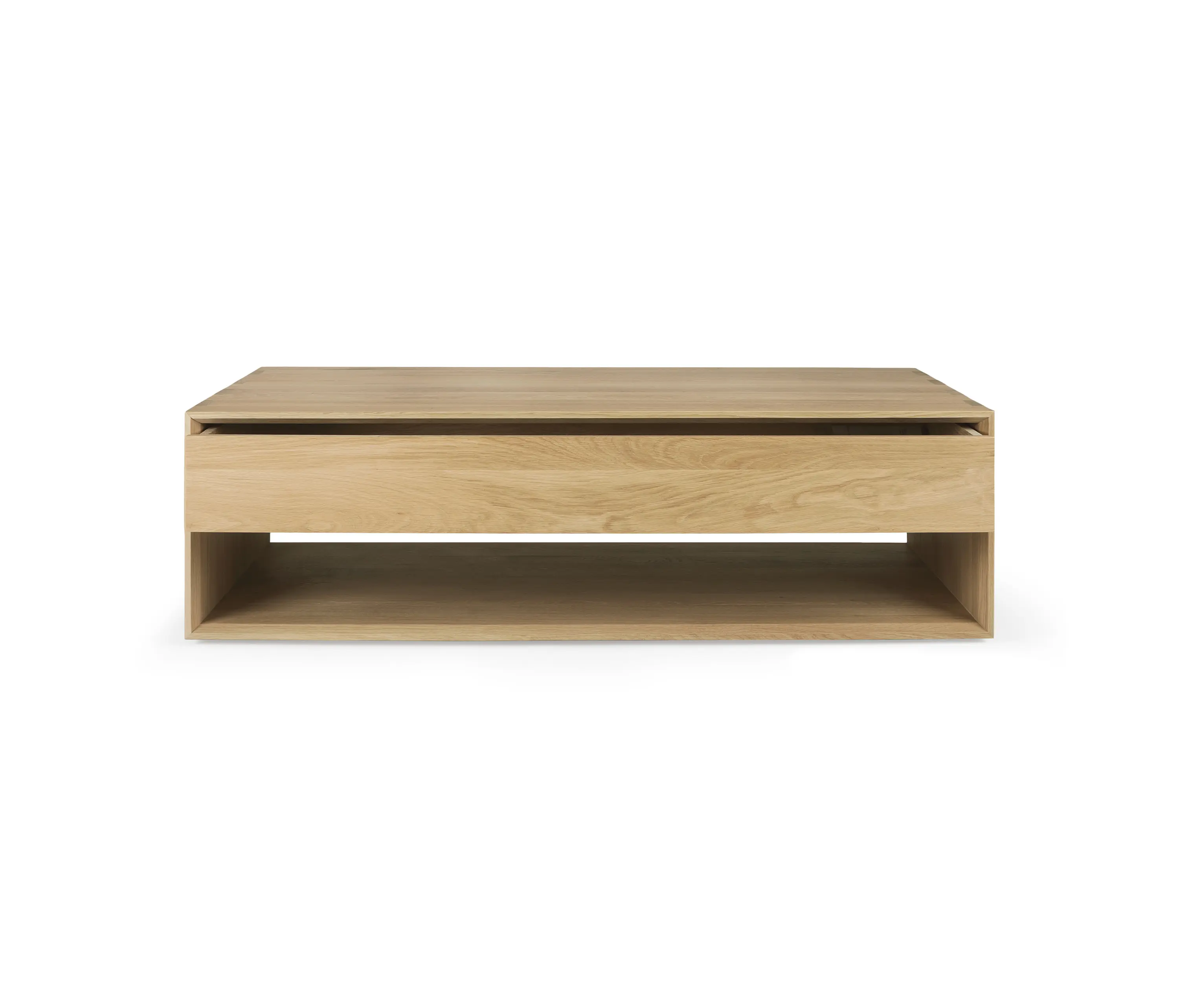 Ethnicraft - Nordic | Oak coffee table