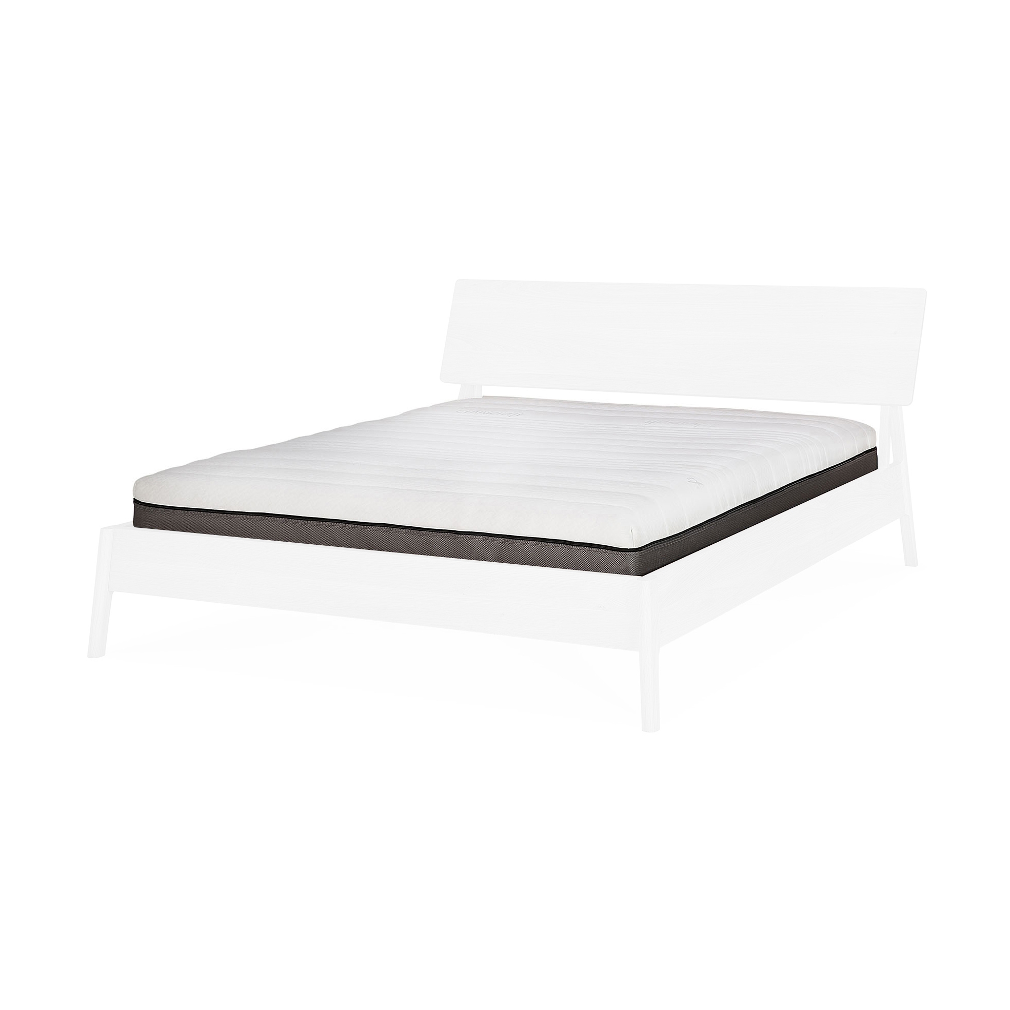 Display product Infinity | mattress - 160 x 200 cm from manufacturer Ethnicraft