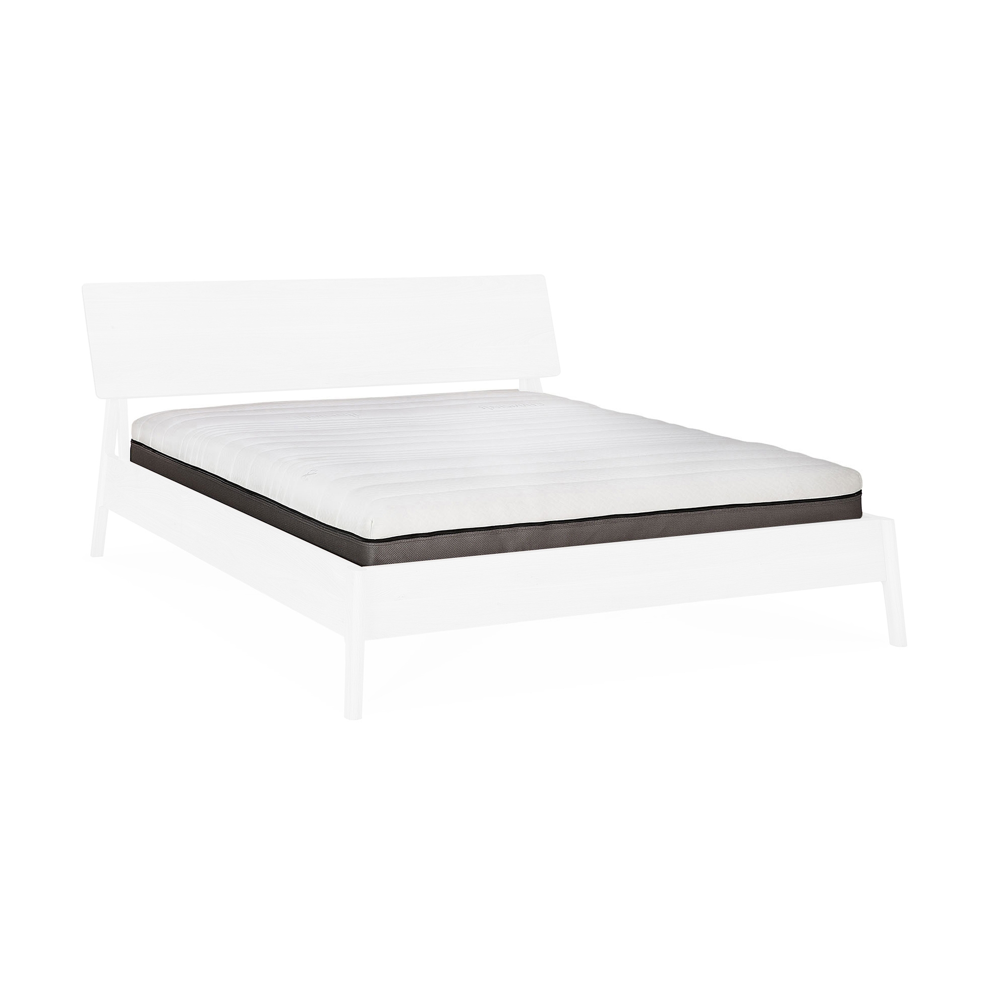 Display product Infinity | mattress - 180 x 200 cm from manufacturer Ethnicraft