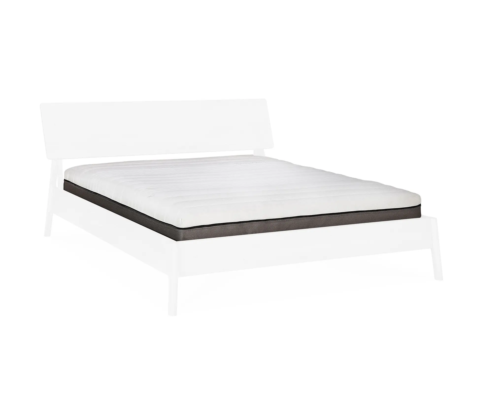 Ethnicraft - Infinity | mattress - 180 x 200 cm
