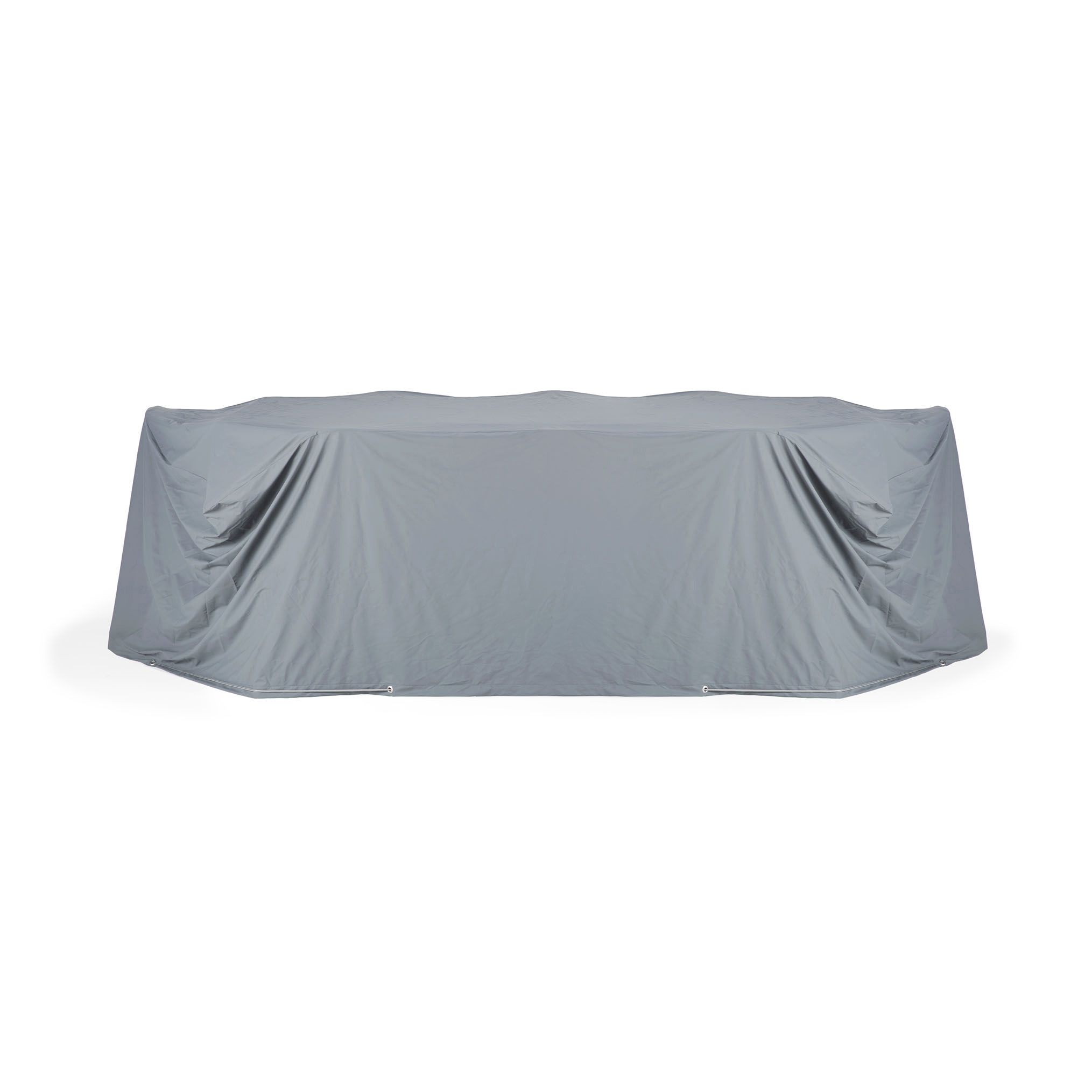 Mostra il prodotto Bok | Raincover rectangular outdoor dining table del produttore Ethnicraft