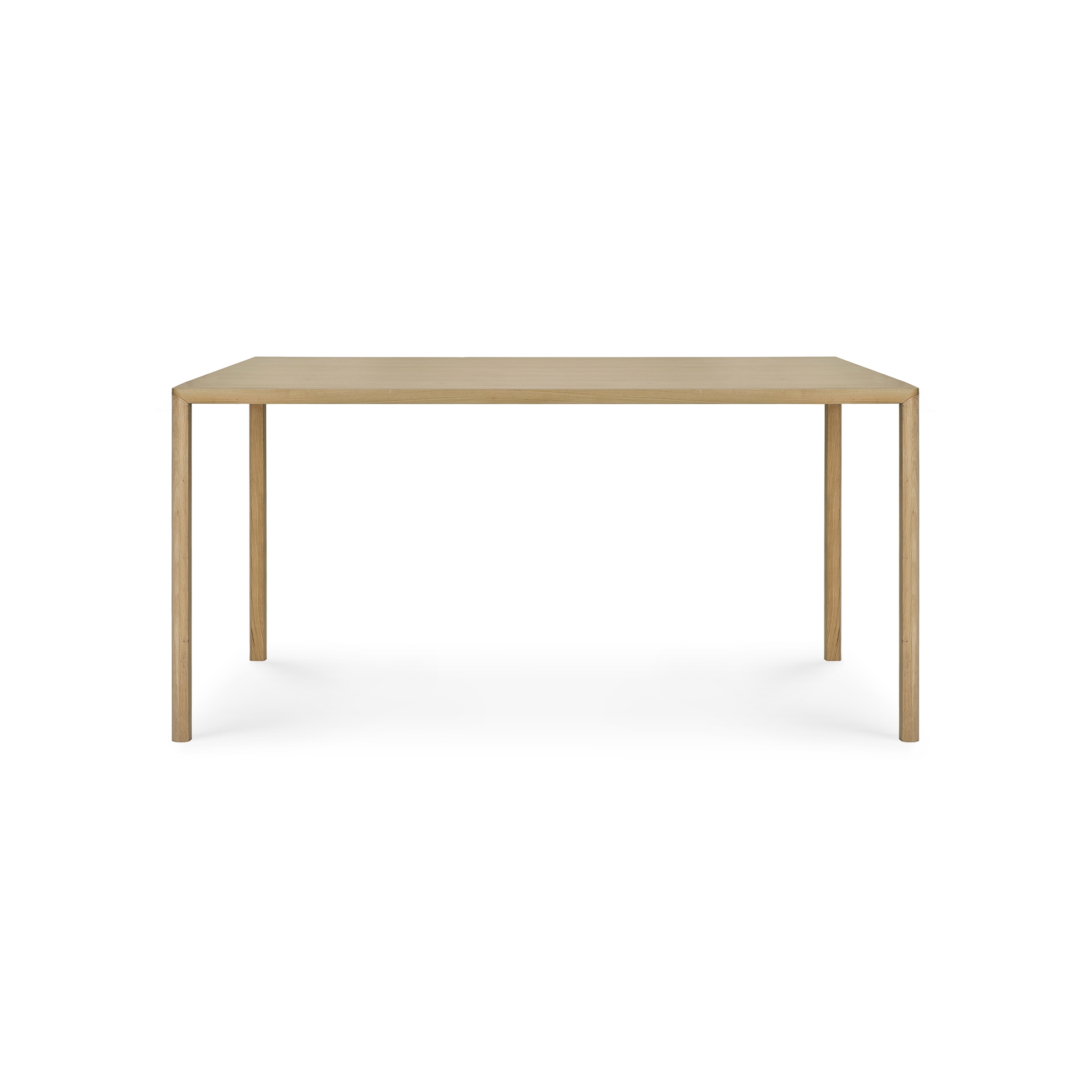 Mostra il prodotto Air | Oak dining table - varnished del produttore Ethnicraft