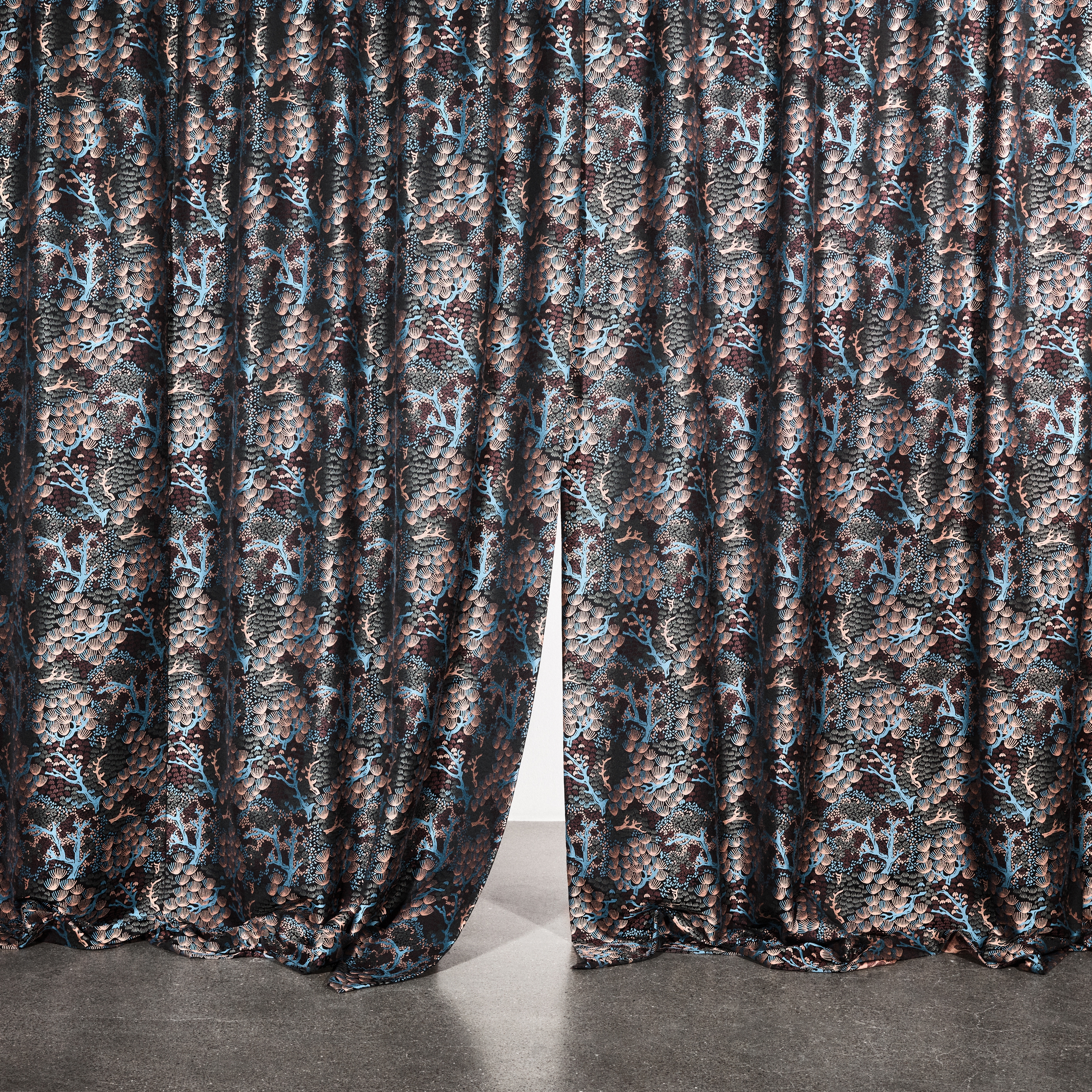 DECORATION FABRIC