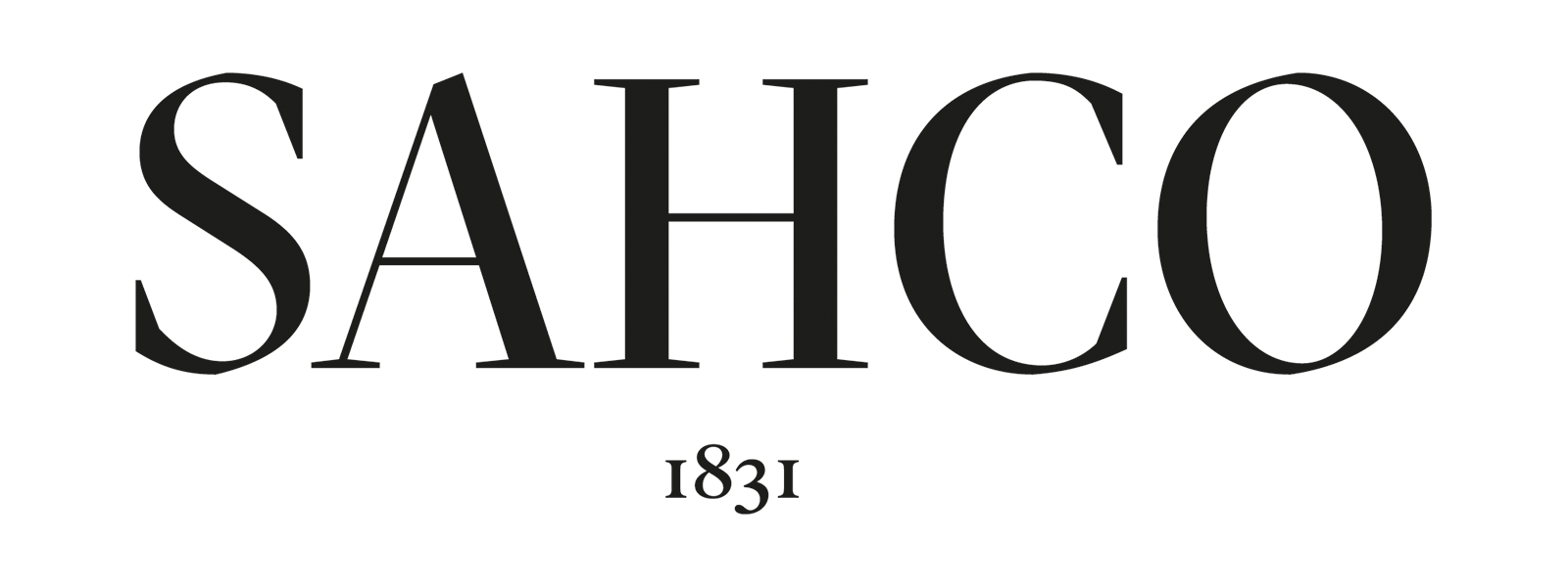 Logo di SAHCO