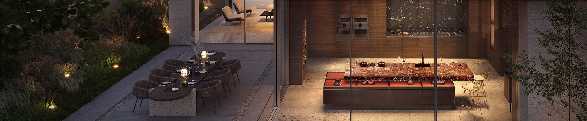 Découvrir l’univers du fabricant Poggenpohl