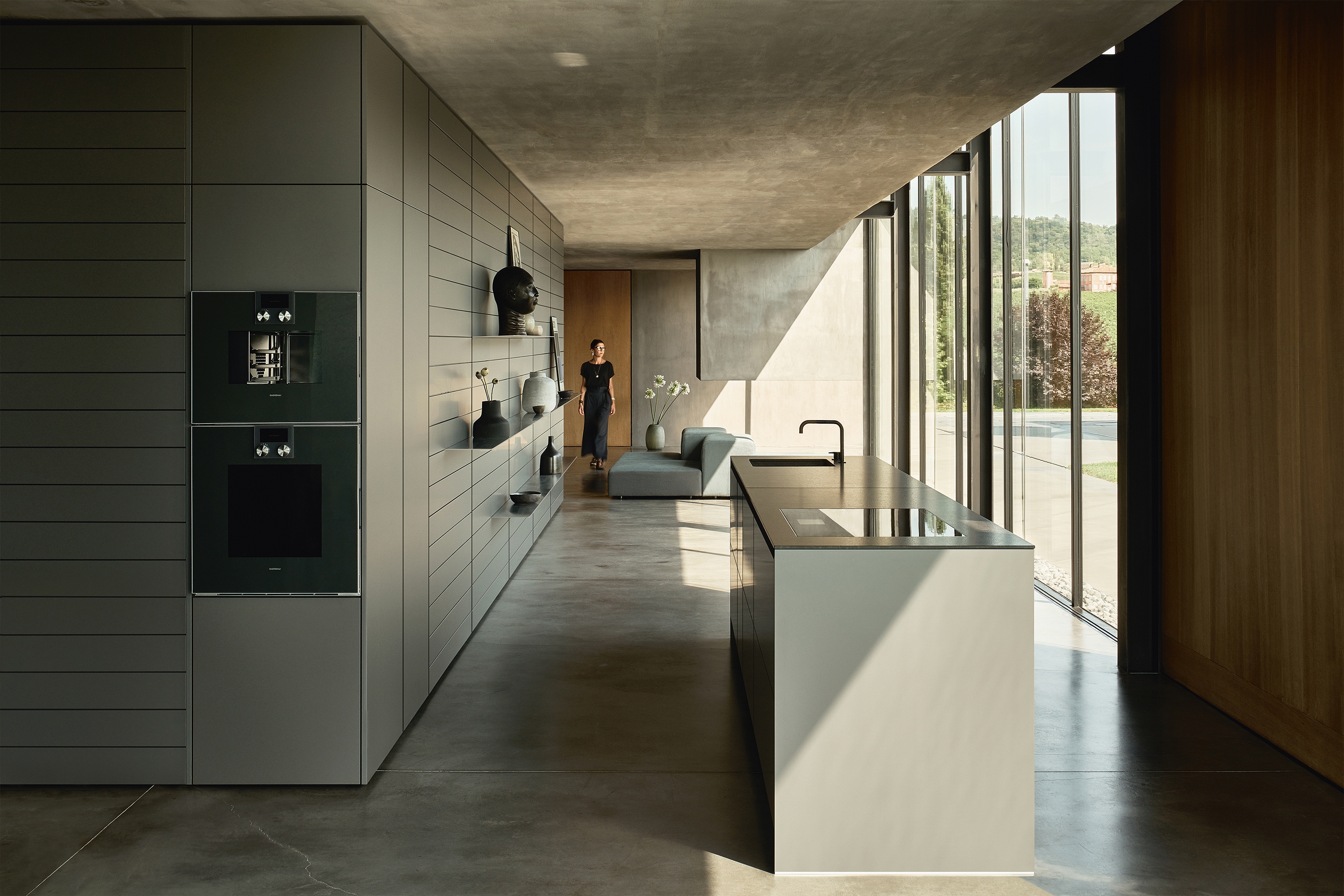 Sfoglia prodotti per la categoria Cucine parete