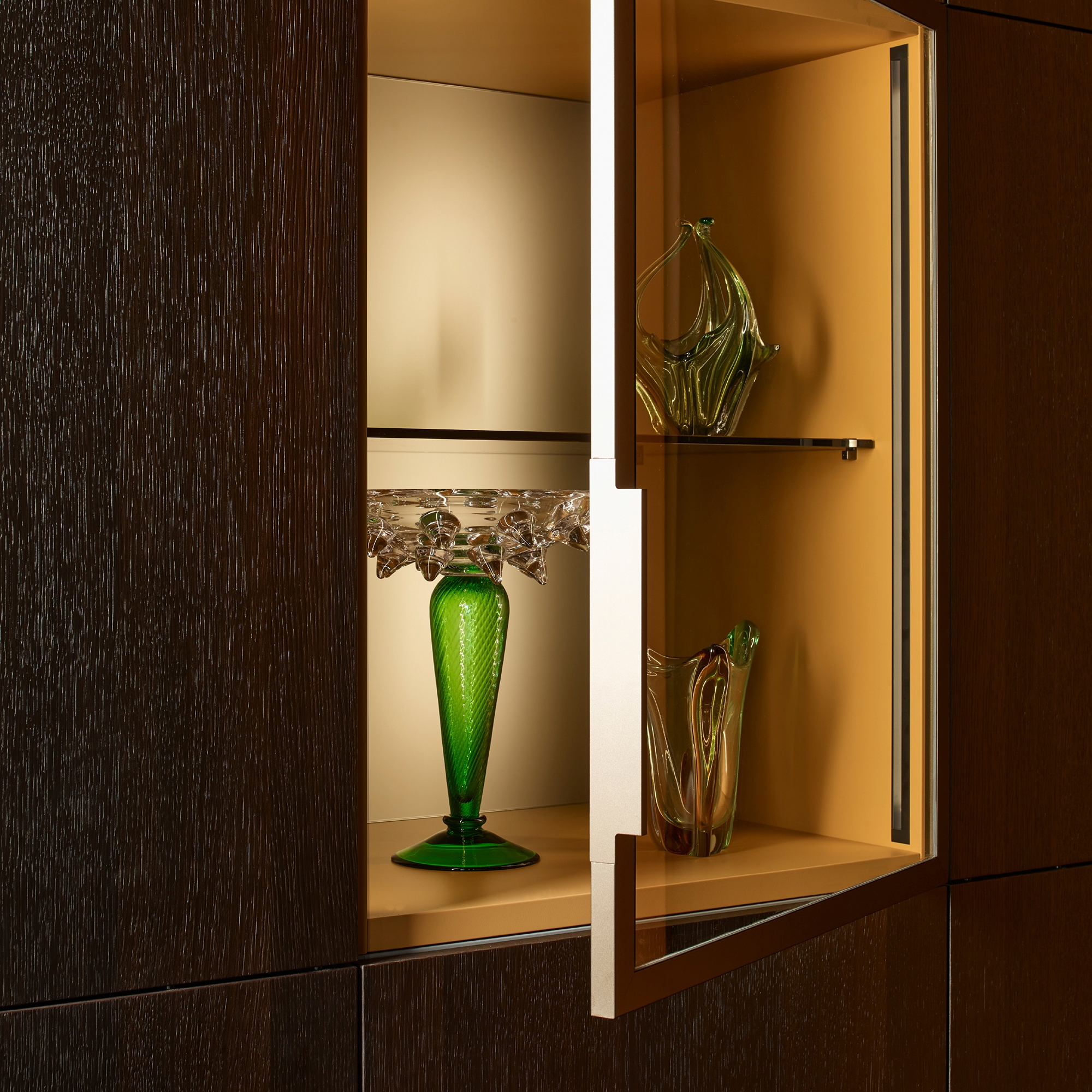 Display product SHOWCASE from manufacturer Poggenpohl