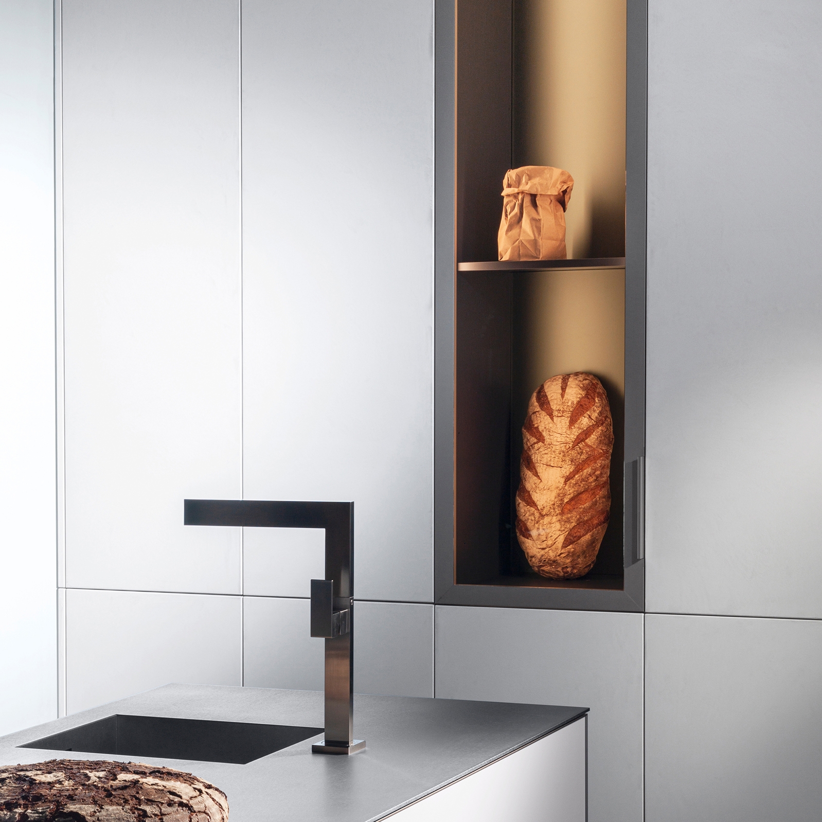 Display product SHOWCASE from manufacturer Poggenpohl