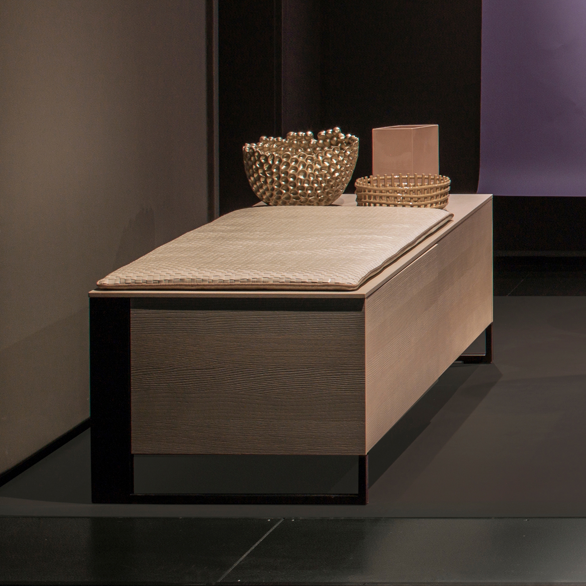 Display product +VENOVO from manufacturer Poggenpohl