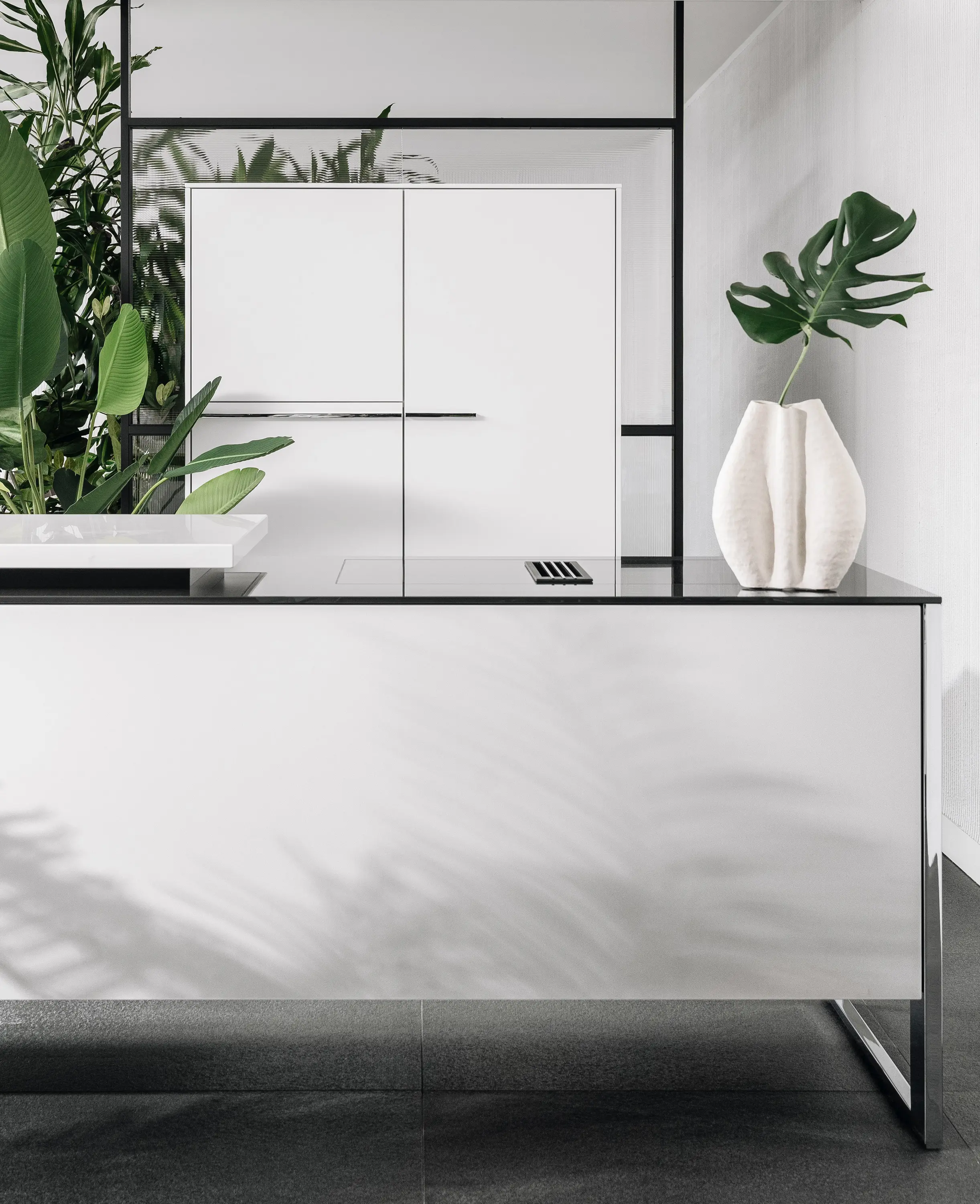 Poggenpohl - +VENOVO