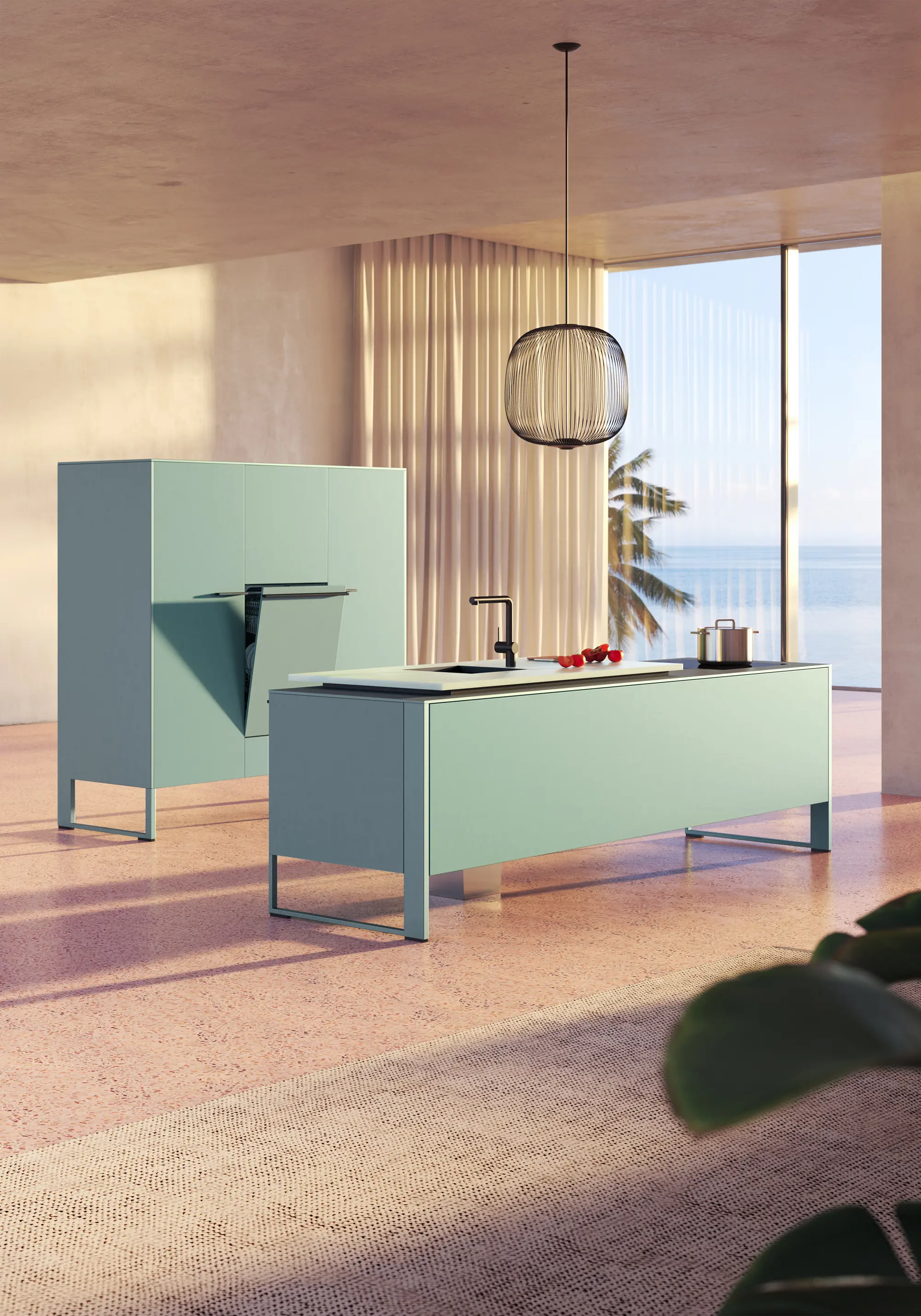 Poggenpohl - +VENOVO