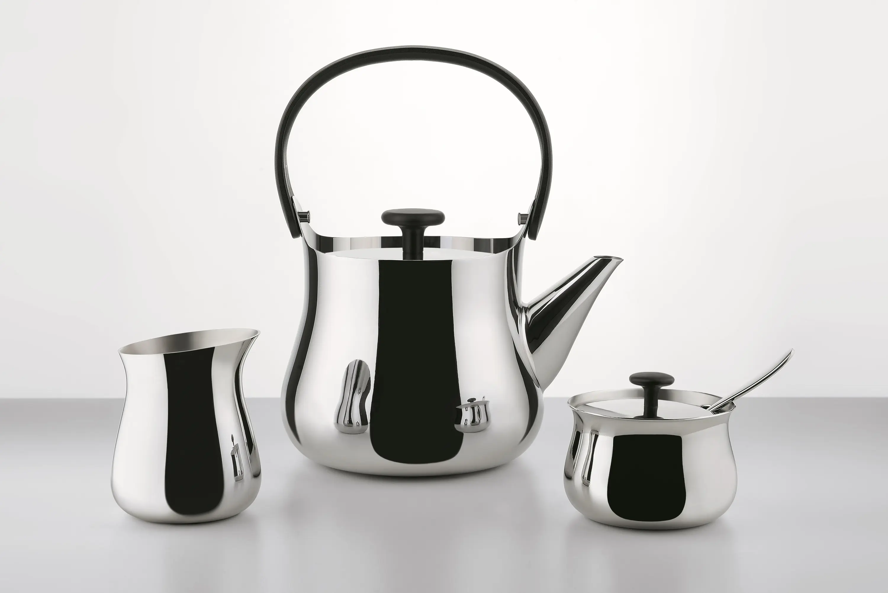 Alessi - Cha NF02
