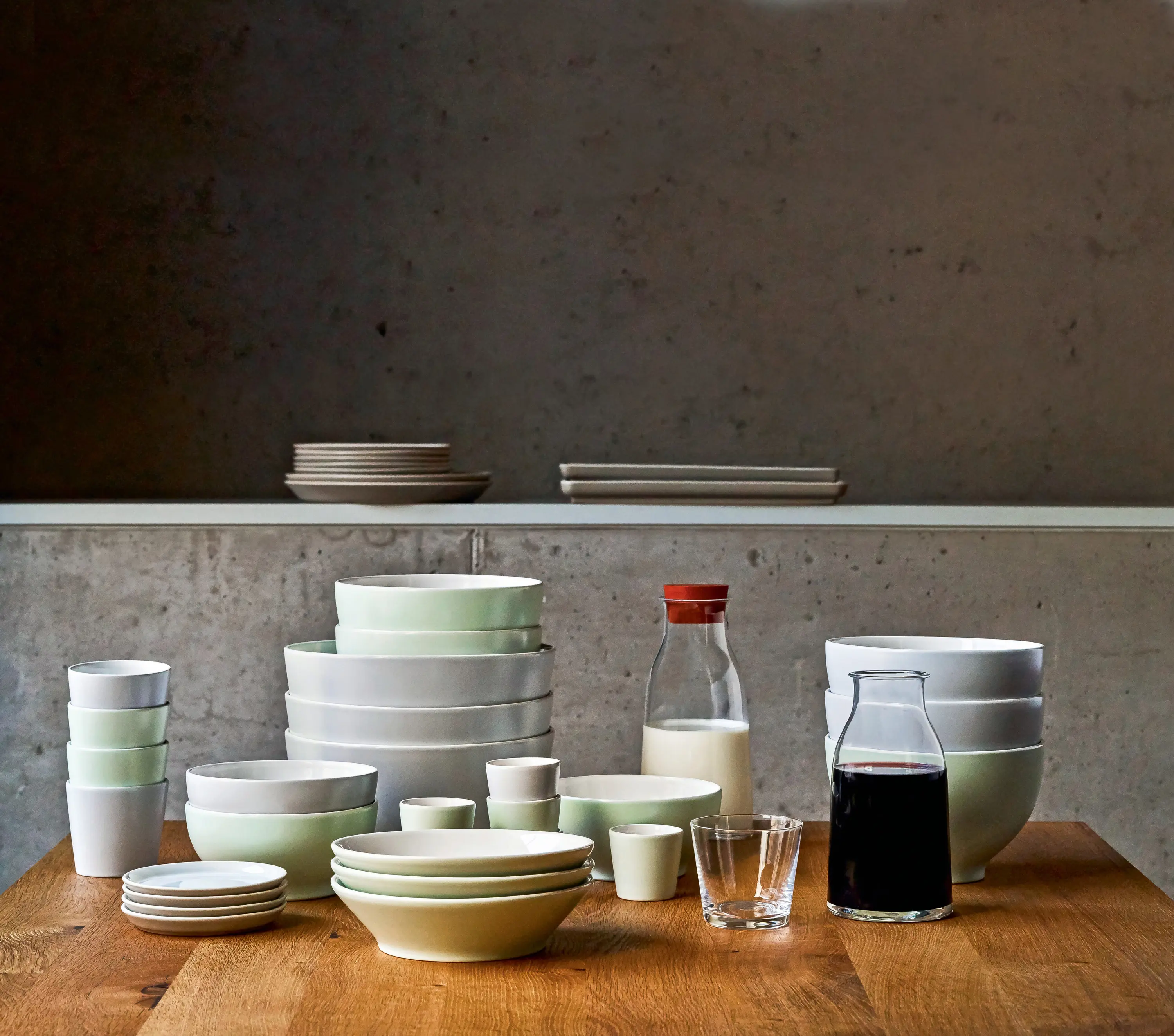 Alessi - Tonale DC03