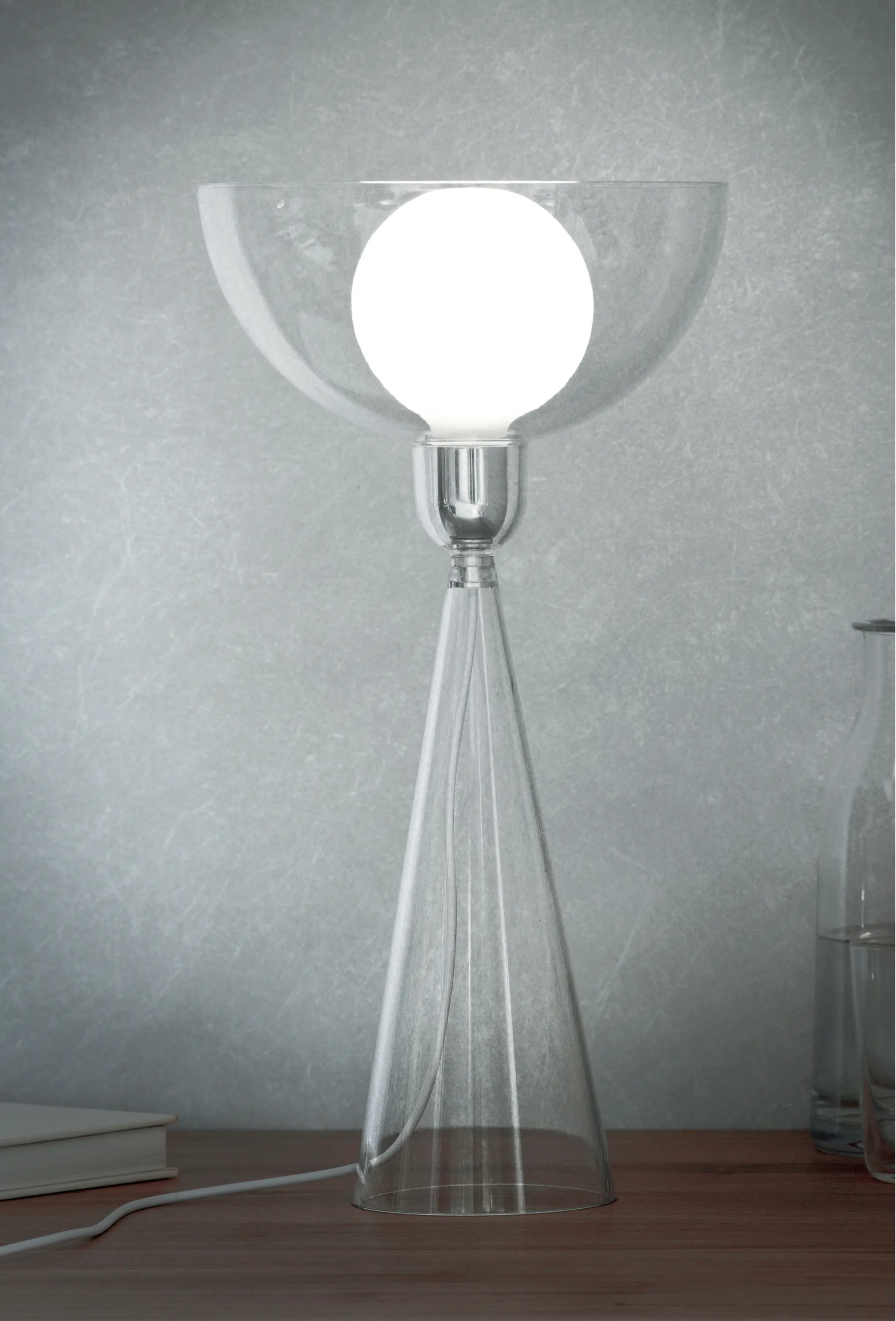 Alessi - Lady Shy GAGC01