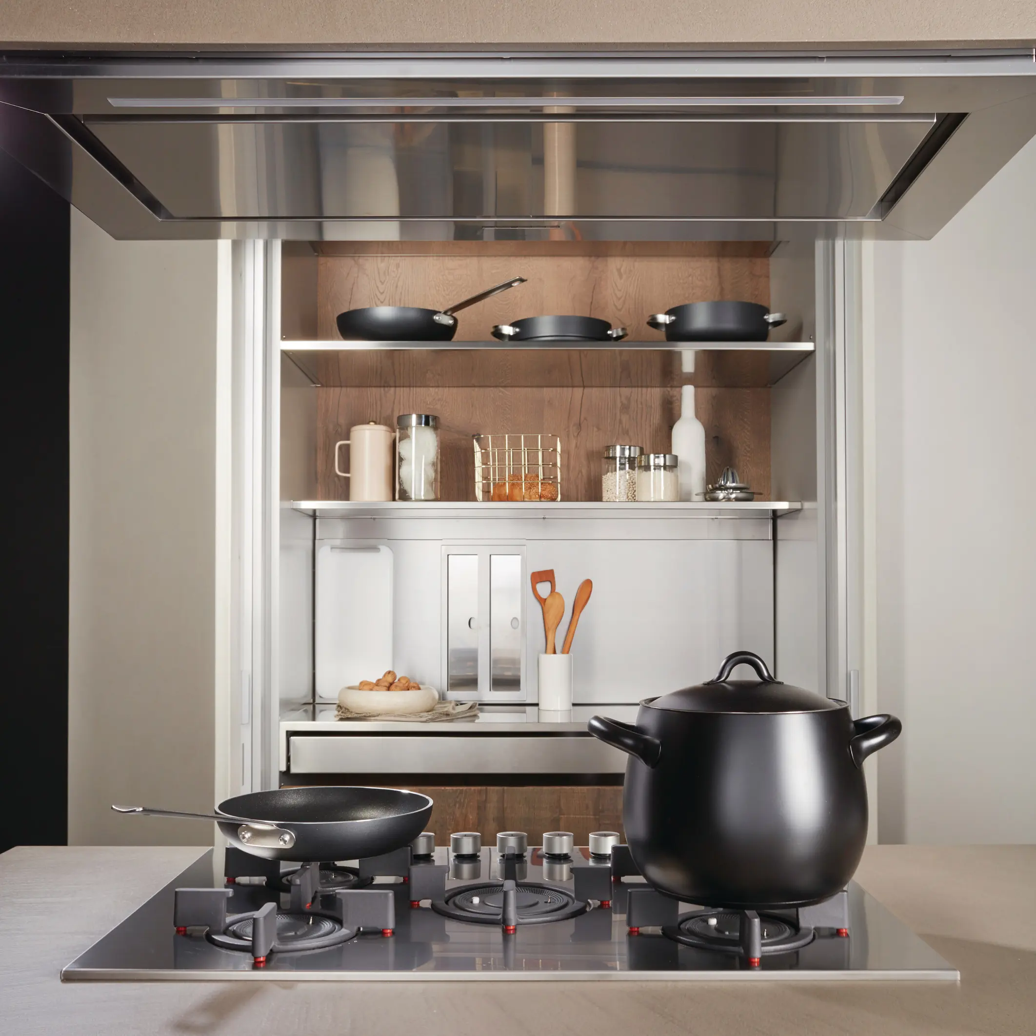 Alessi - Mami SG64