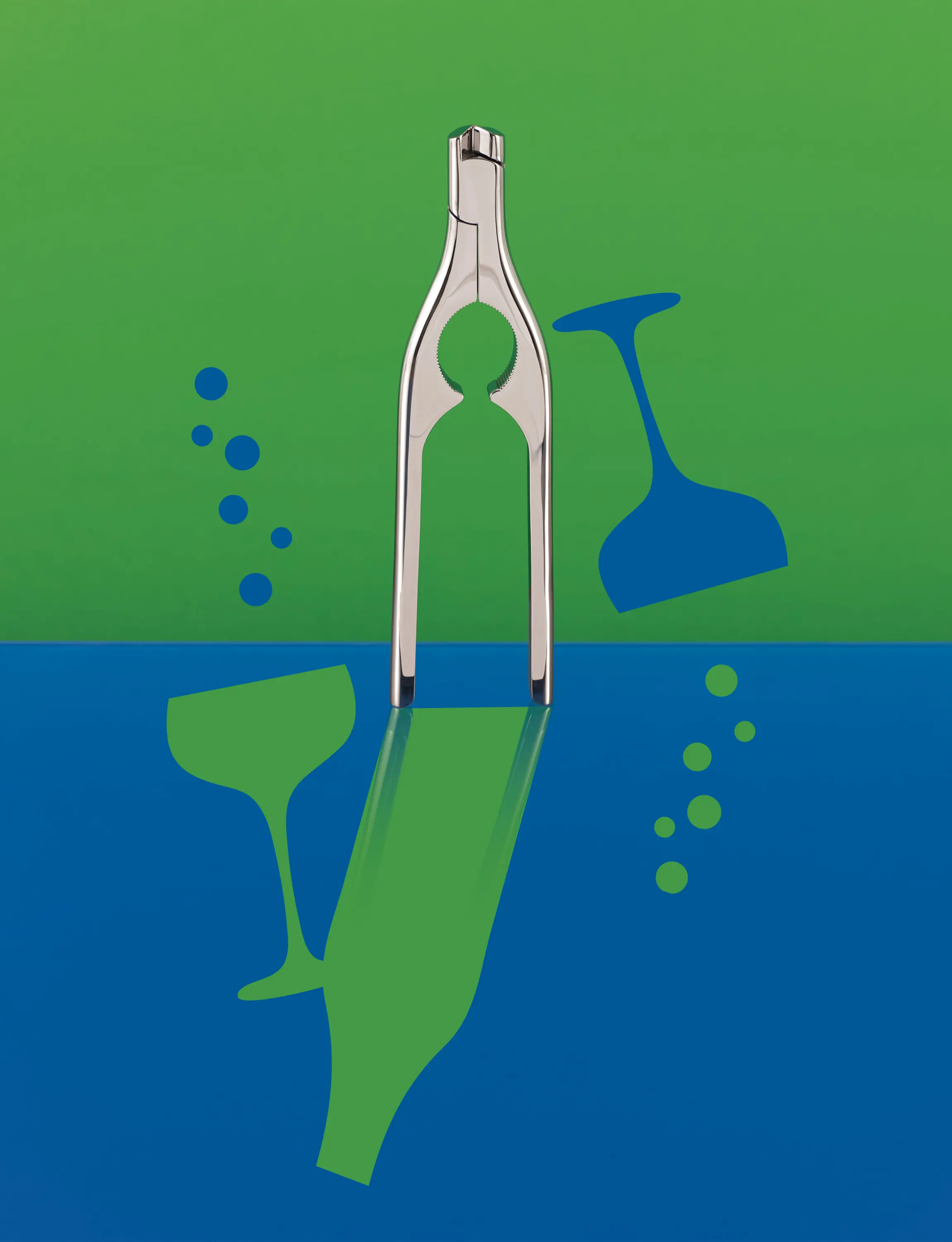 Alessi - Noè GIA13 W