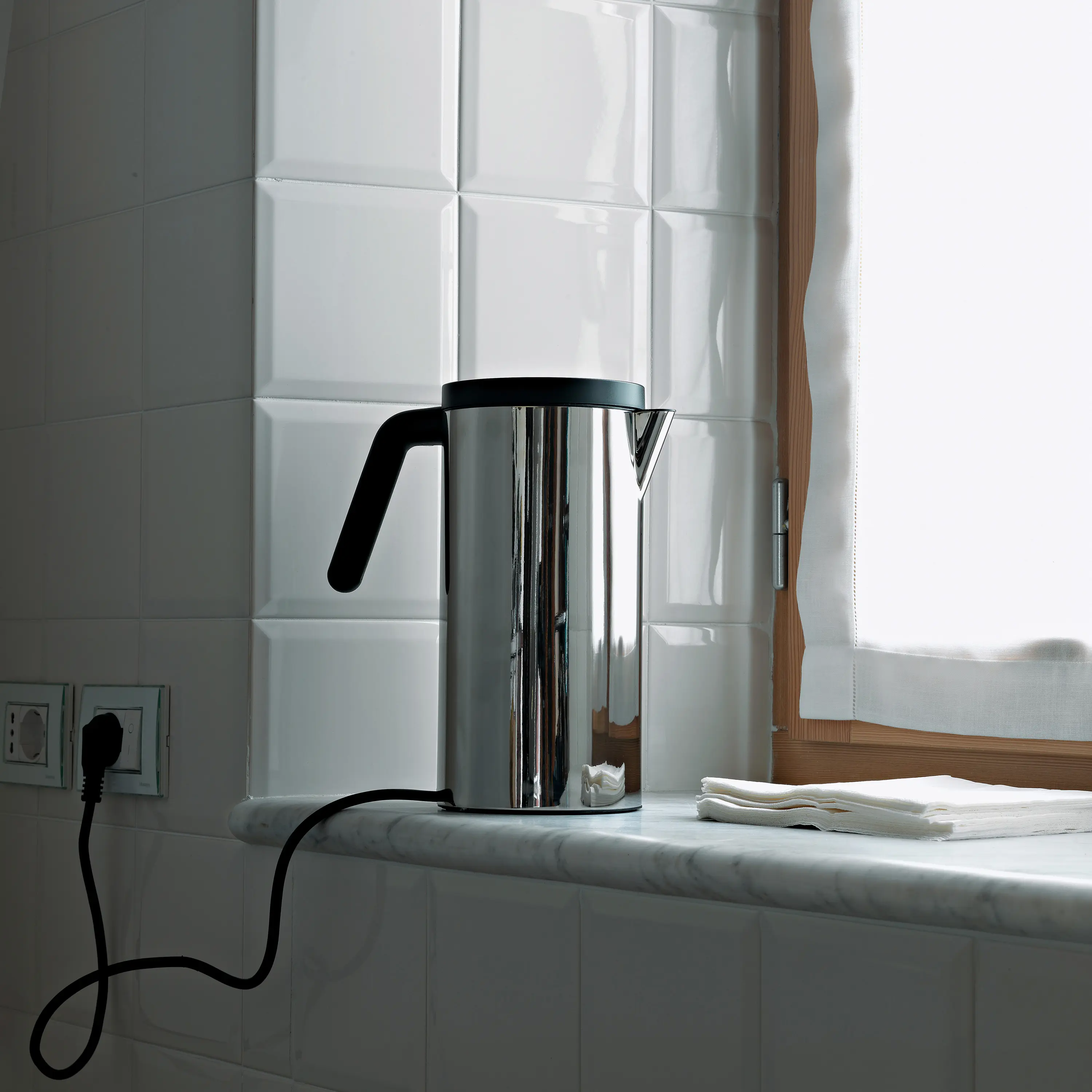 Alessi - hot.it WA09 W