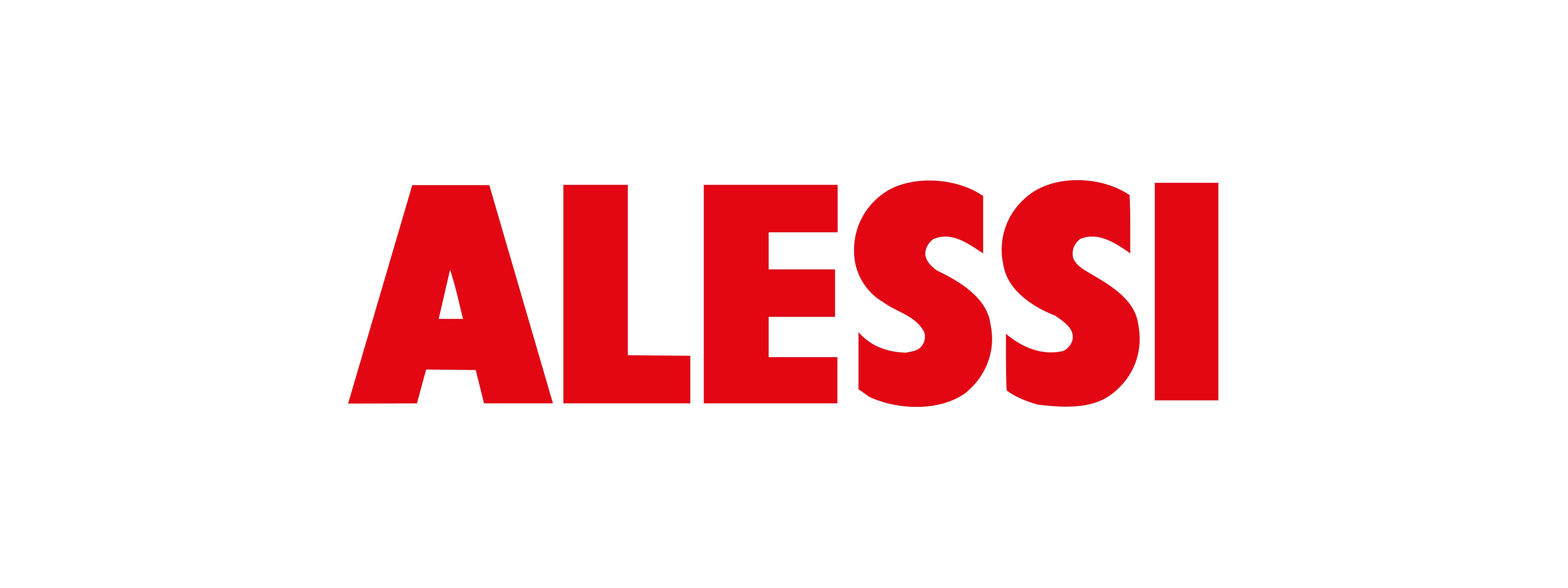 Logo für Alessi