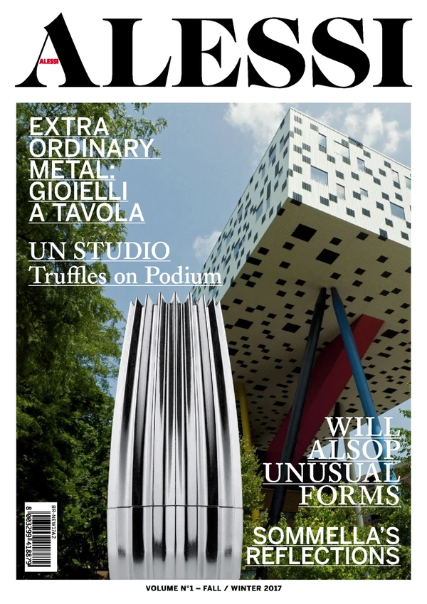 Image d’aperçu du fichier VOLUME N°1 – FALL / WINTER 2017