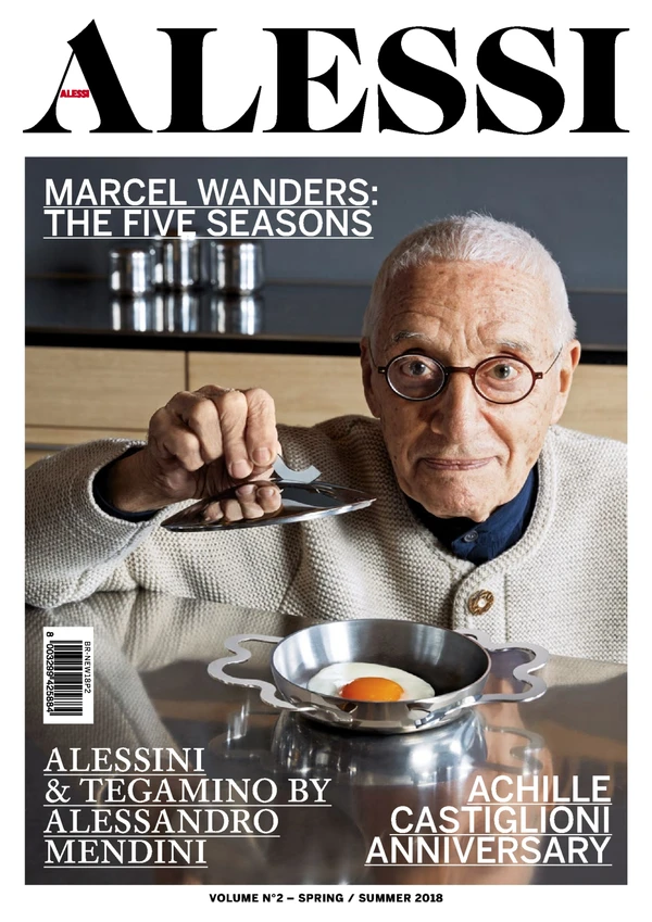 Image d’aperçu du fichier VOLUME N°2 – SPRING / SUMMER 2018