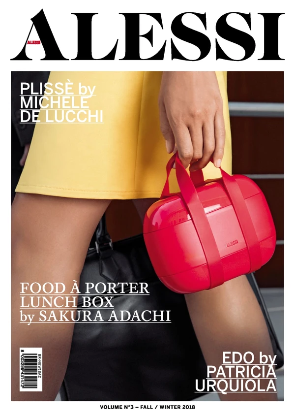 Image d’aperçu du fichier VOLUME N°3 – FALL / WINTER 2018