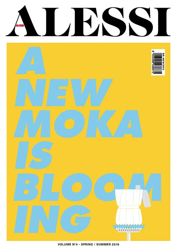 Image d’aperçu du fichier VOLUME N°4 – SPRING / SUMMER 2019