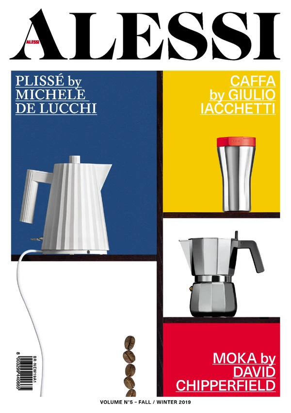 Image d’aperçu du fichier VOLUME N°5 – FALL / WINTER 2019