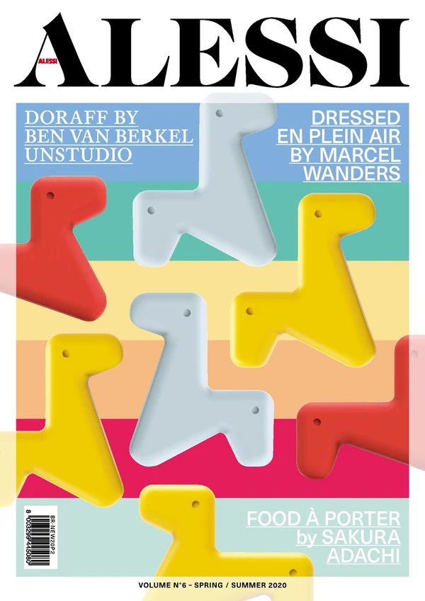 Image d’aperçu du fichier VOLUME N°6 – SPRING / SUMMER 2020