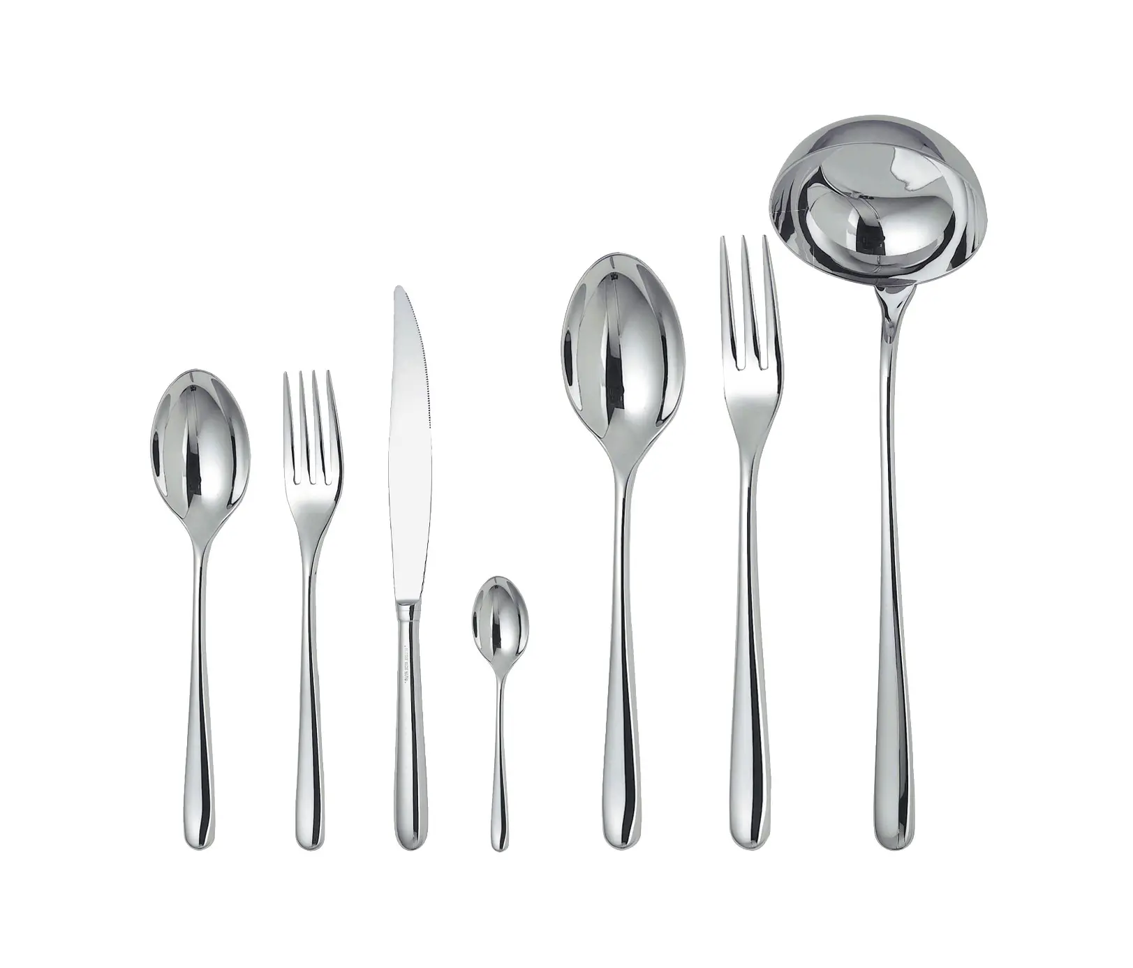 Alessi - Caccia LCD01S75