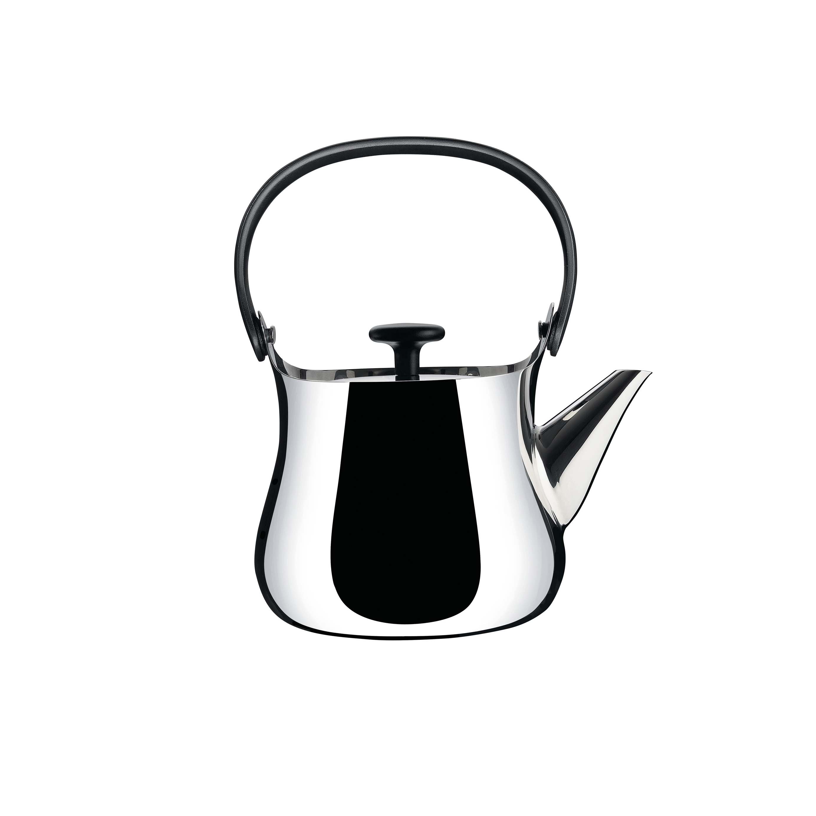 Mostra il prodotto Cha NF01 del produttore Alessi