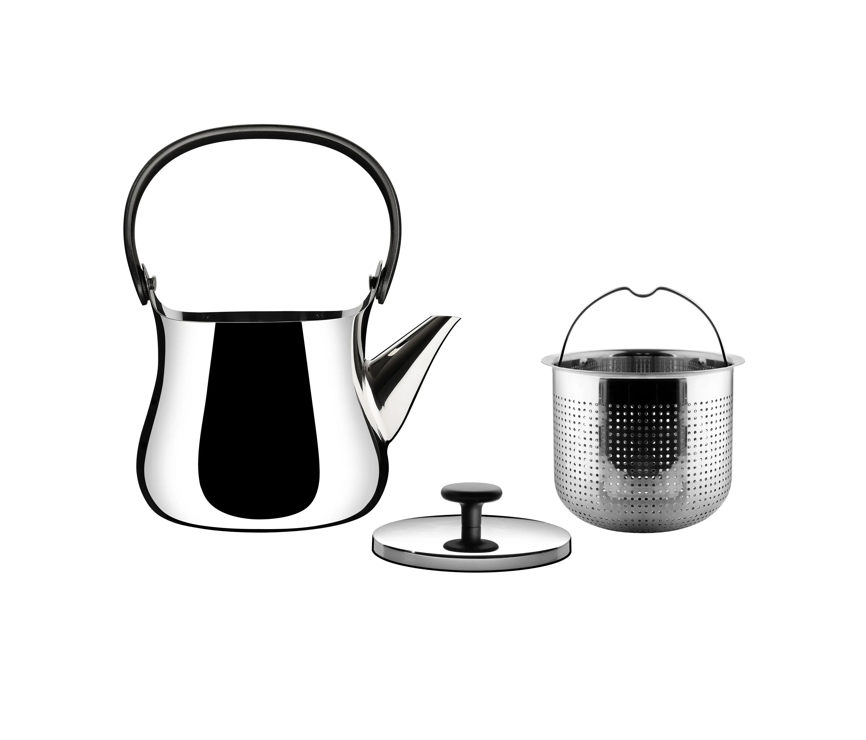 Alessi - Cha NF01