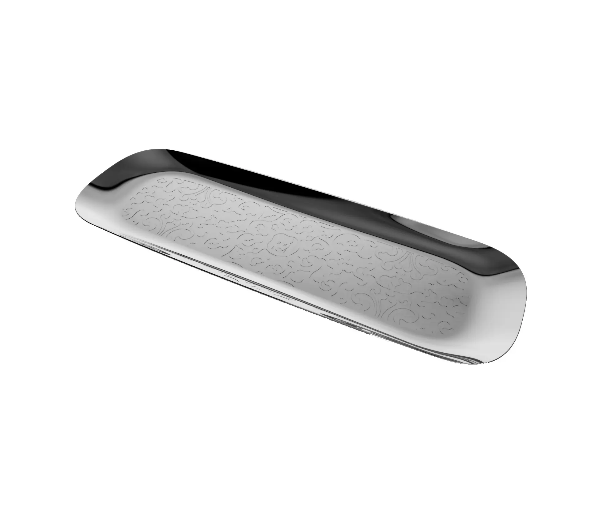 Alessi - Dressed MW11