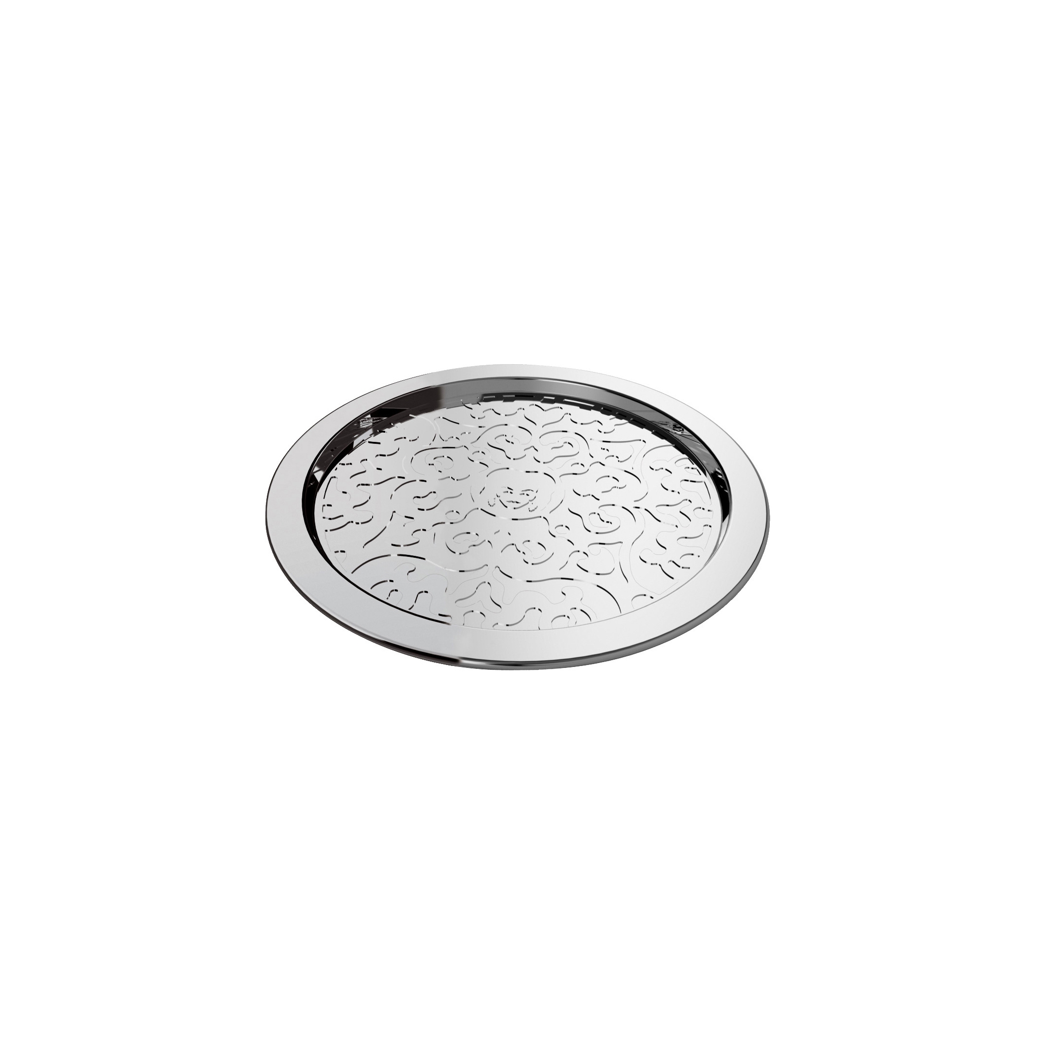 Afficher le produit Dressed MW05/15 du fabricant Alessi