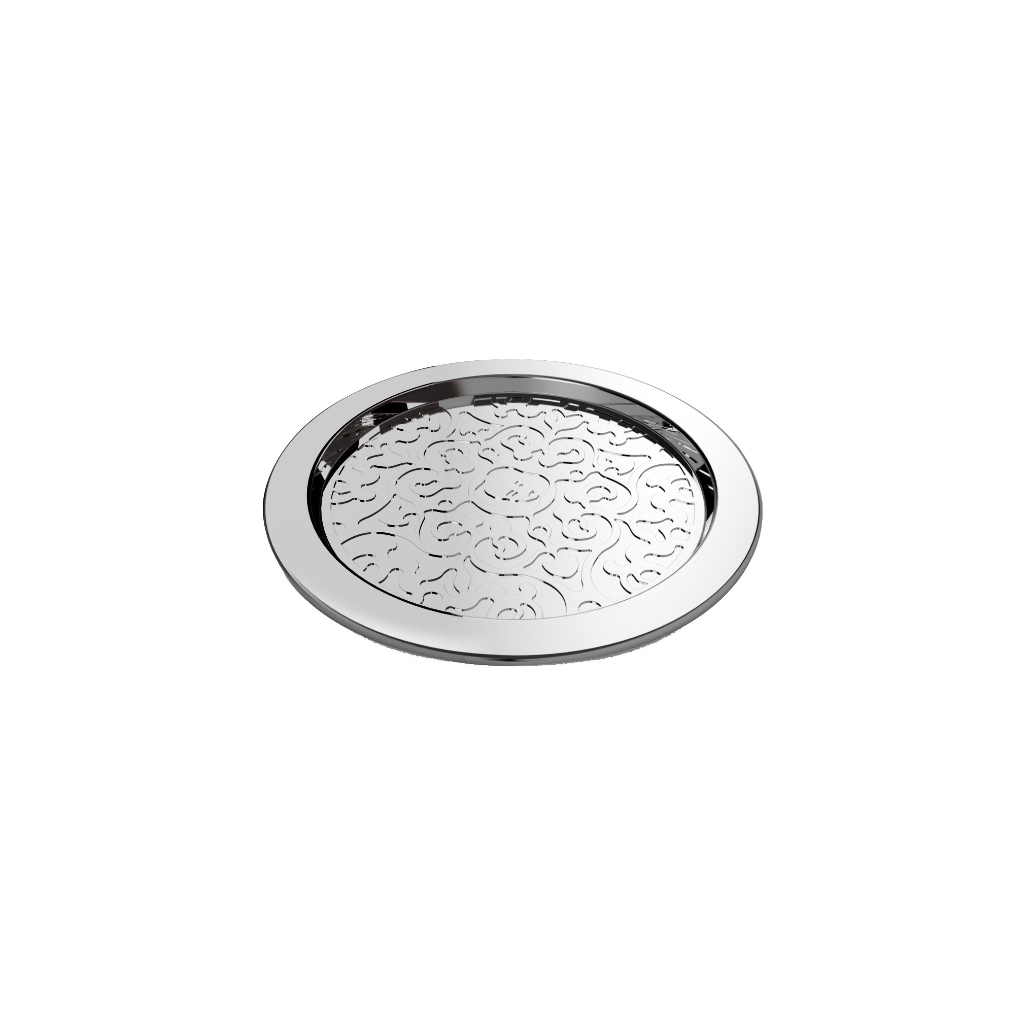 Afficher le produit Dressed MW05/12S4 du fabricant Alessi