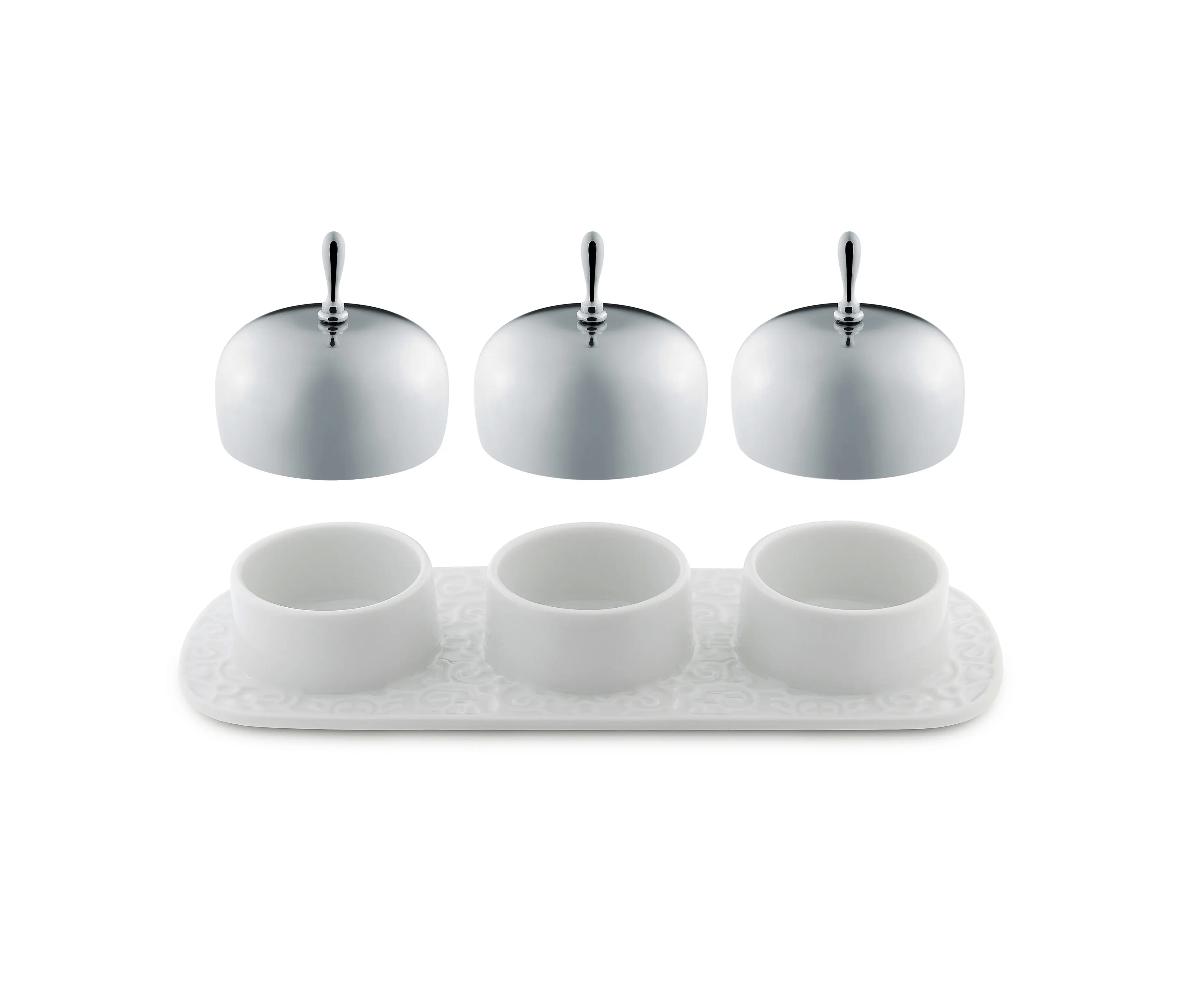 Alessi - Dressed MW15