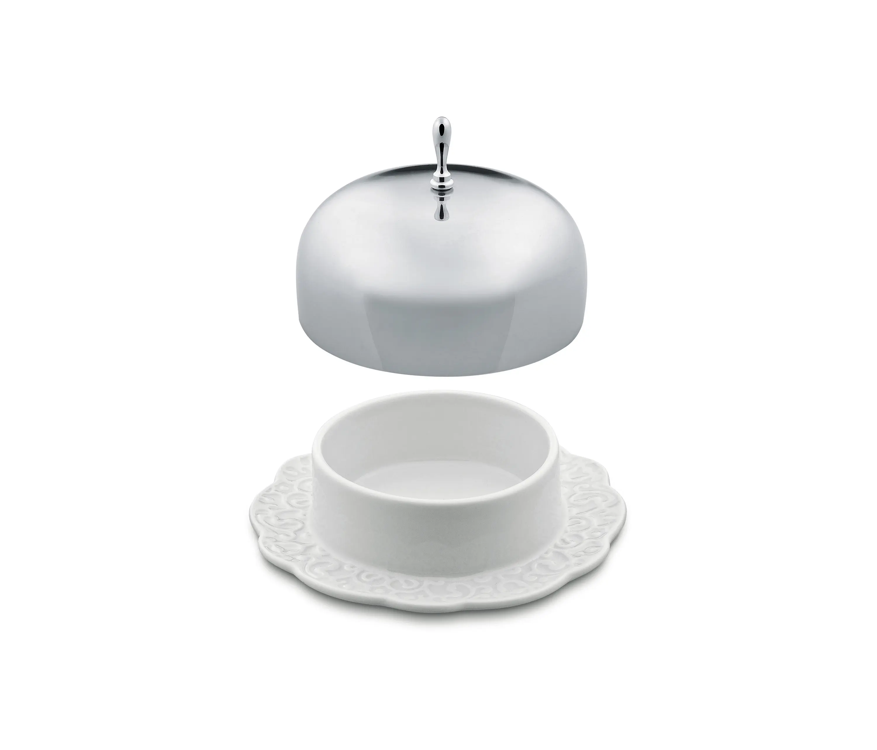 Alessi - Dressed MW16