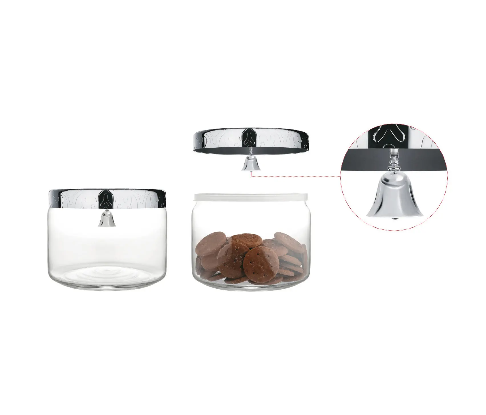 Alessi - Dressed MW29