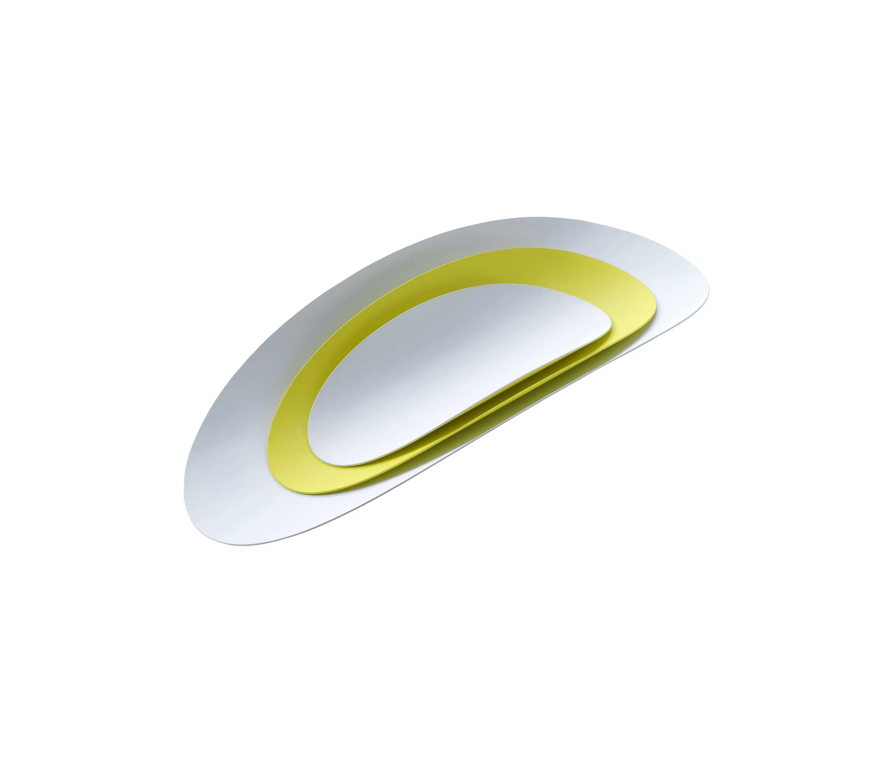 Alessi - Ellipse ABI07SET1