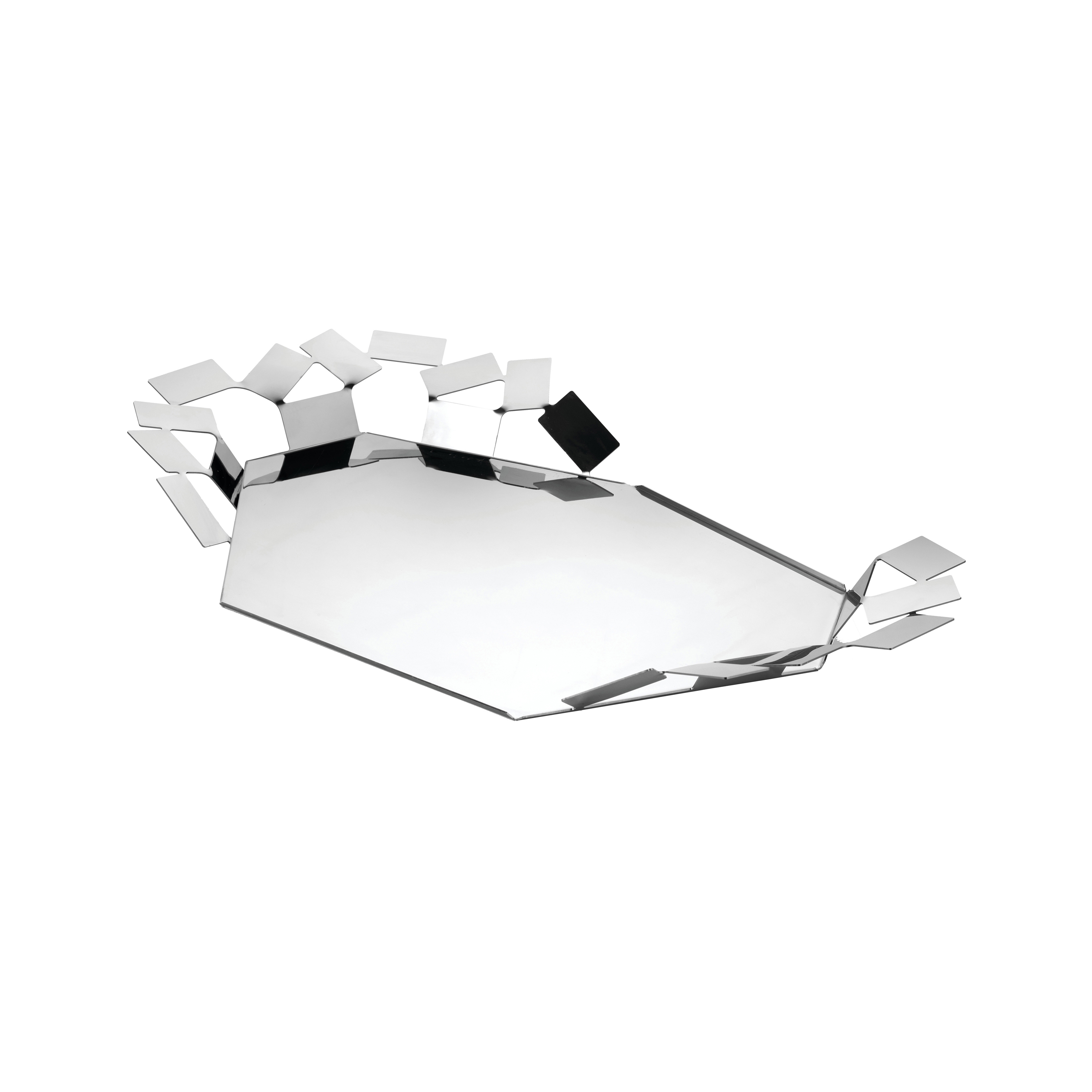 Display product La Stanza dello Scirocco MT07 from manufacturer Alessi