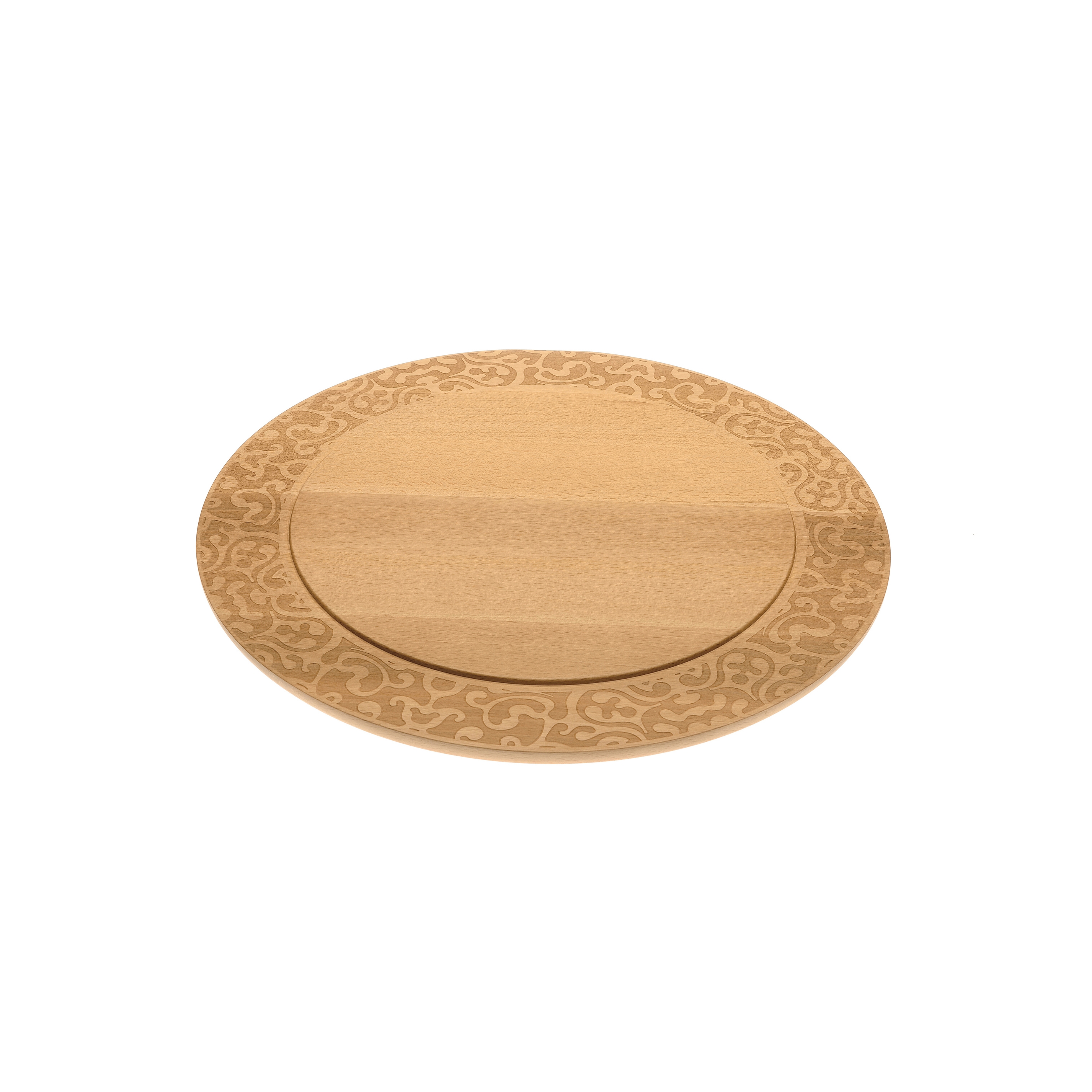 Display product Dressed In Wood MW23 from manufacturer Alessi