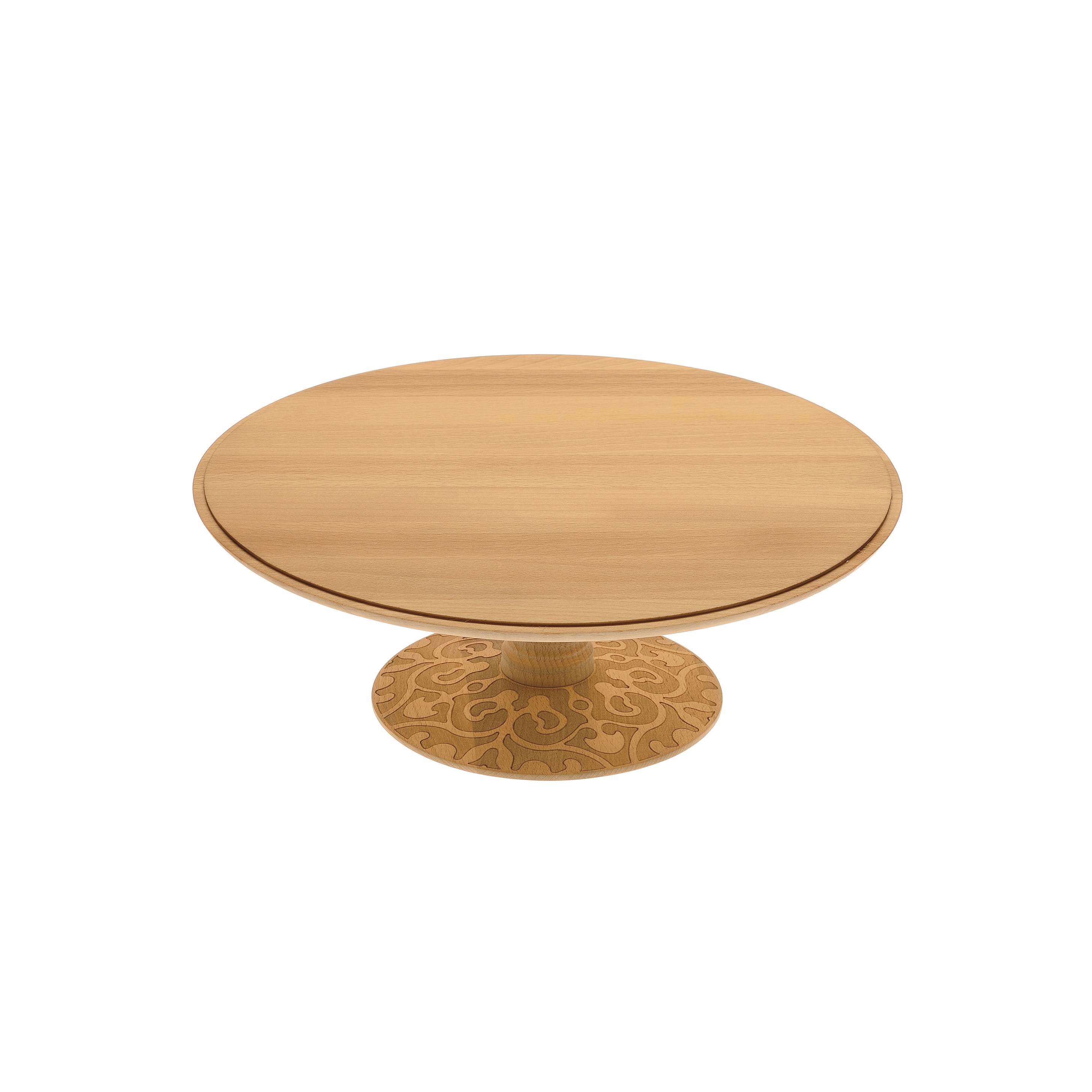 Display product Dressed In Wood MW25 from manufacturer Alessi
