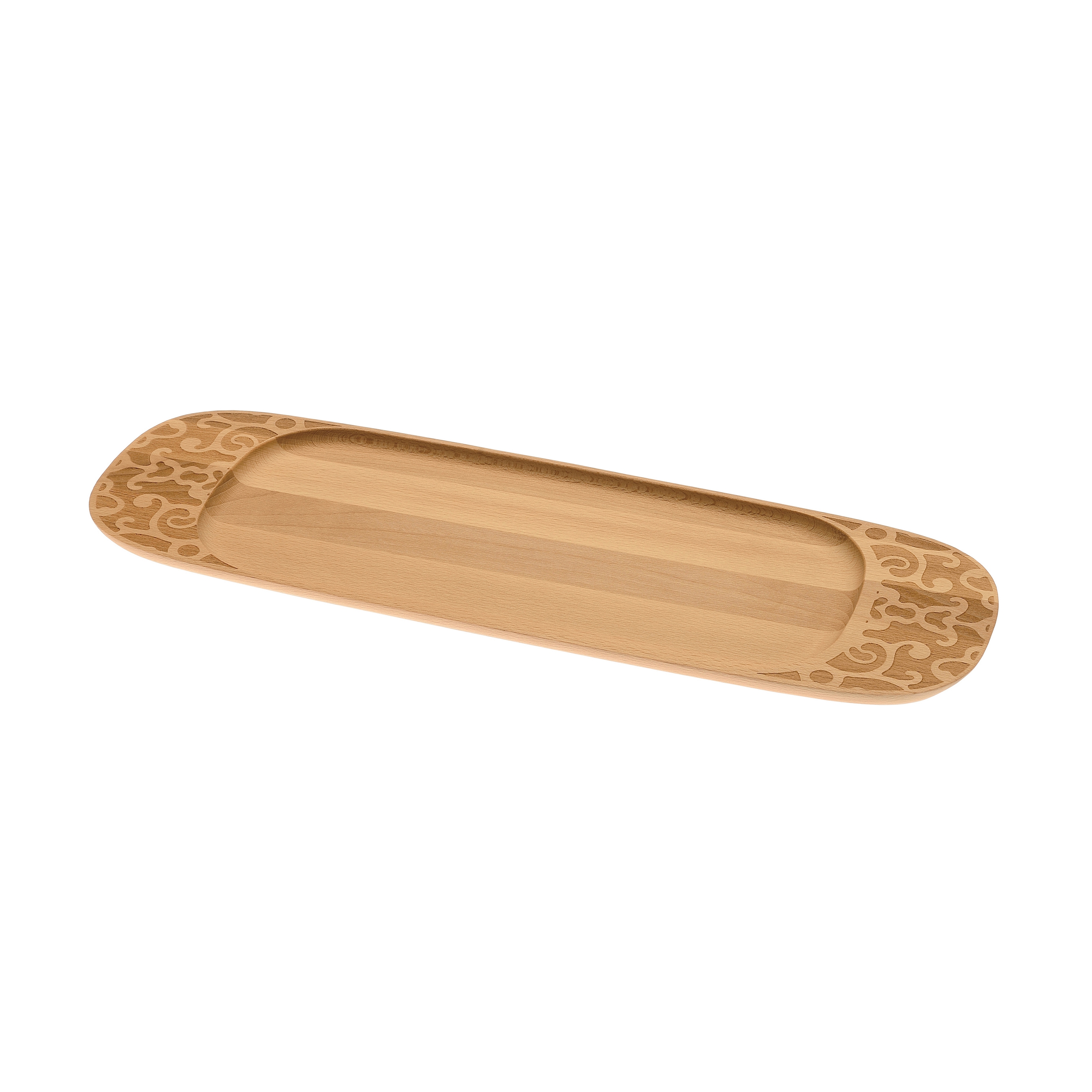 Display product Dressed In Wood MW26 from manufacturer Alessi