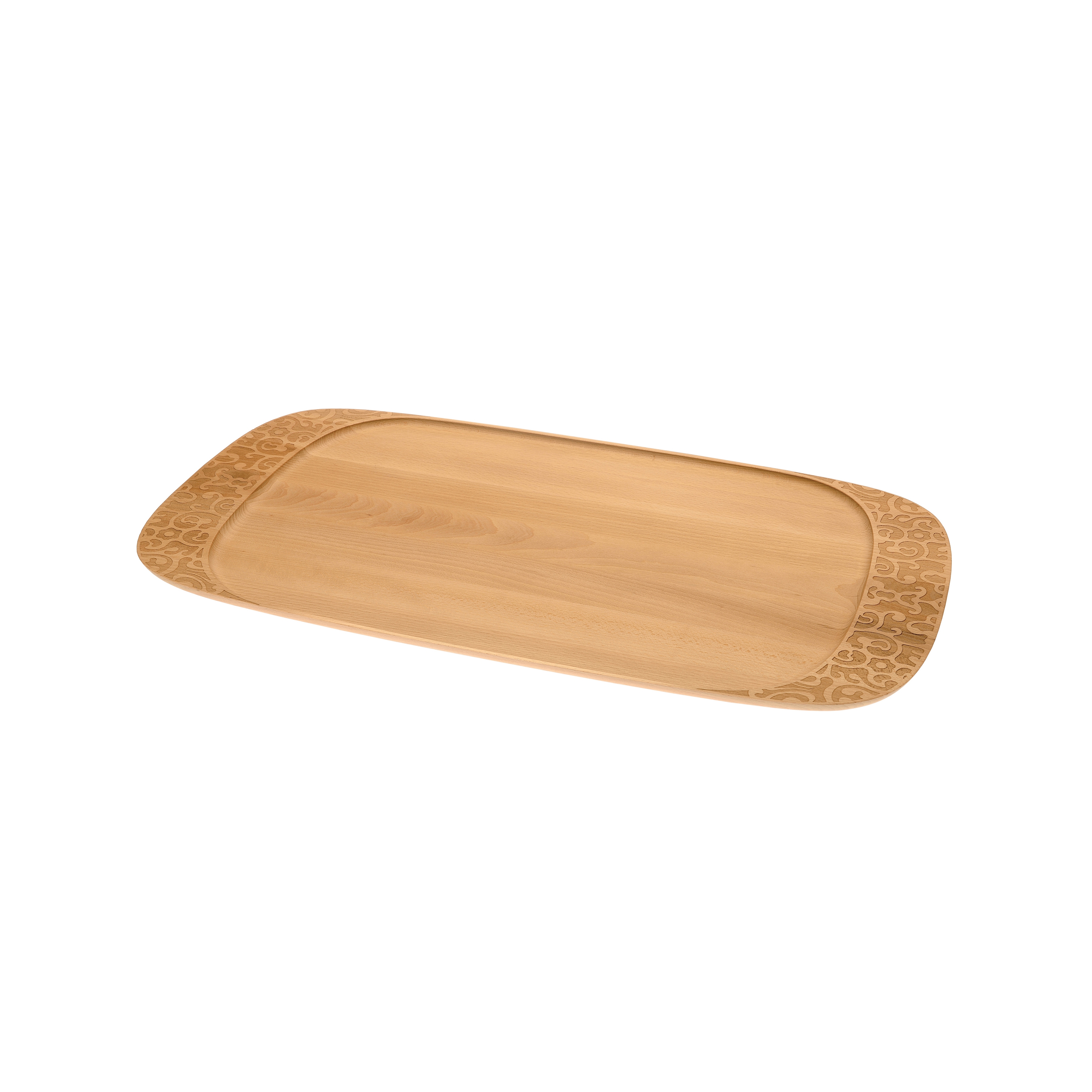 Display product Dressed In Wood MW27 from manufacturer Alessi