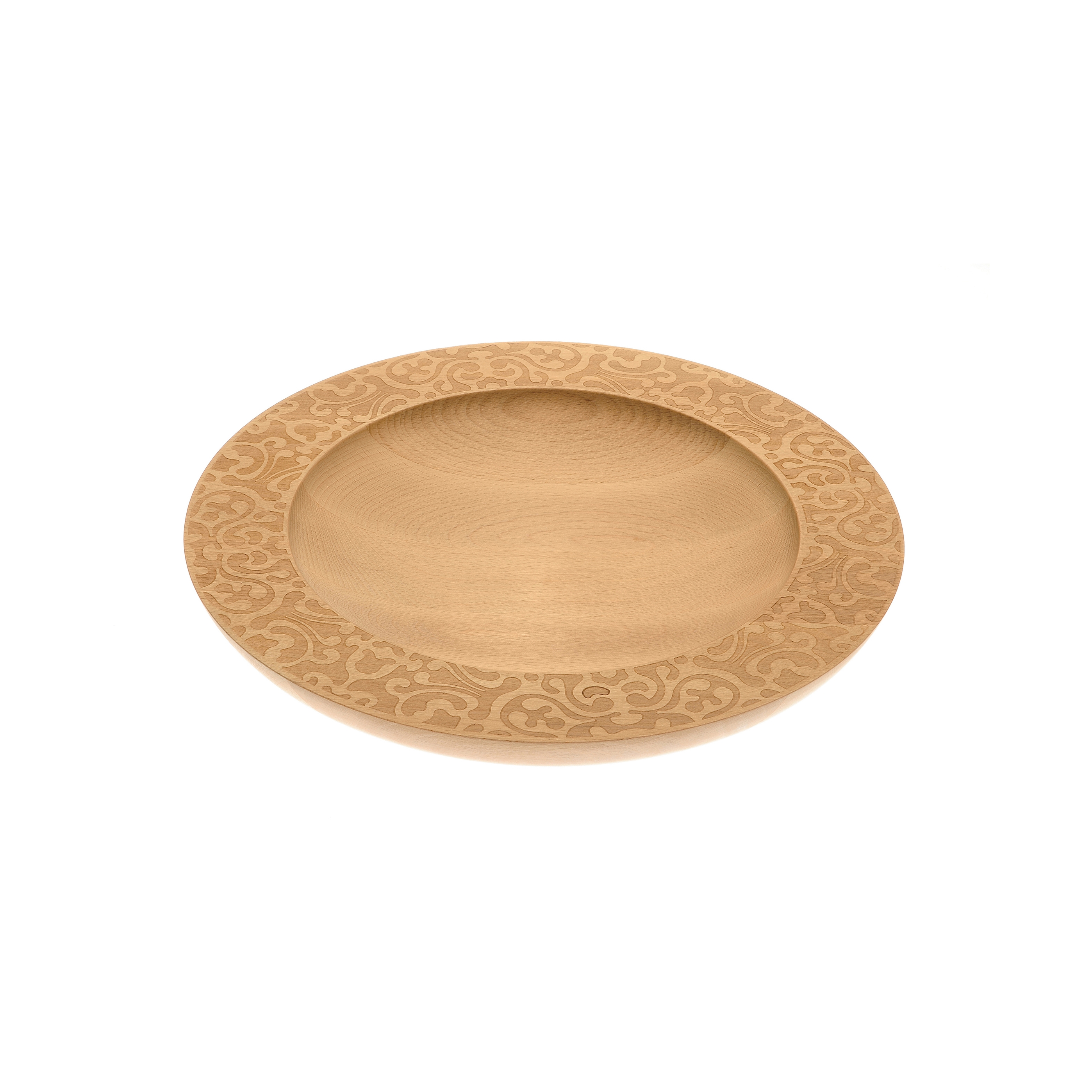 Display product Dressed In Wood MW28 from manufacturer Alessi