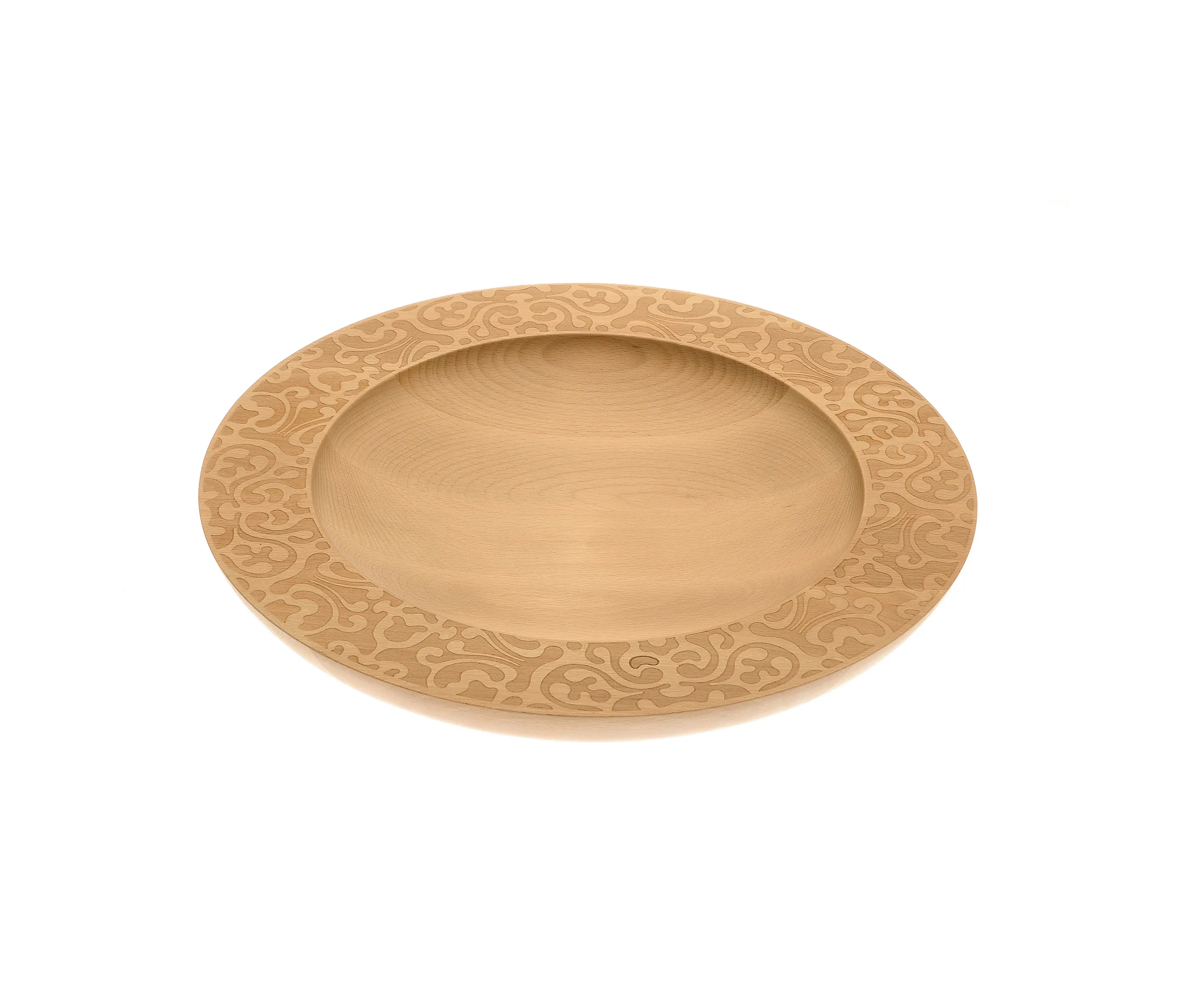 Alessi - Dressed In Wood MW28