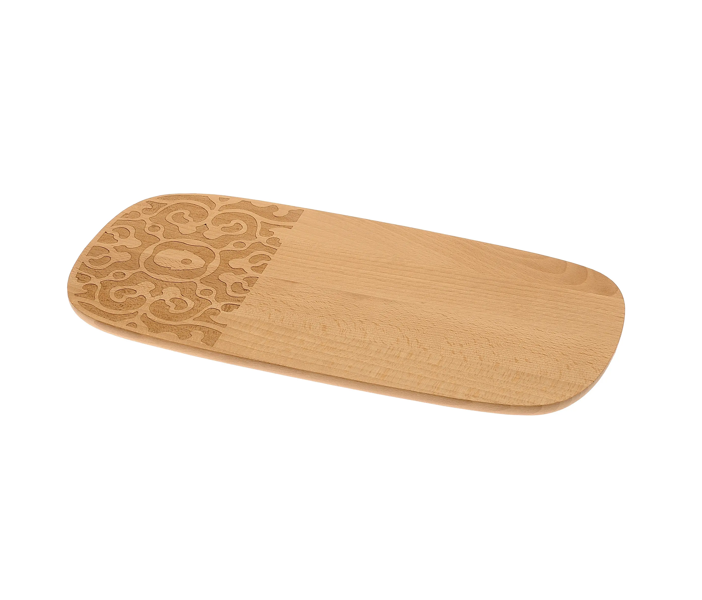 Alessi - Dressed In Wood MW12