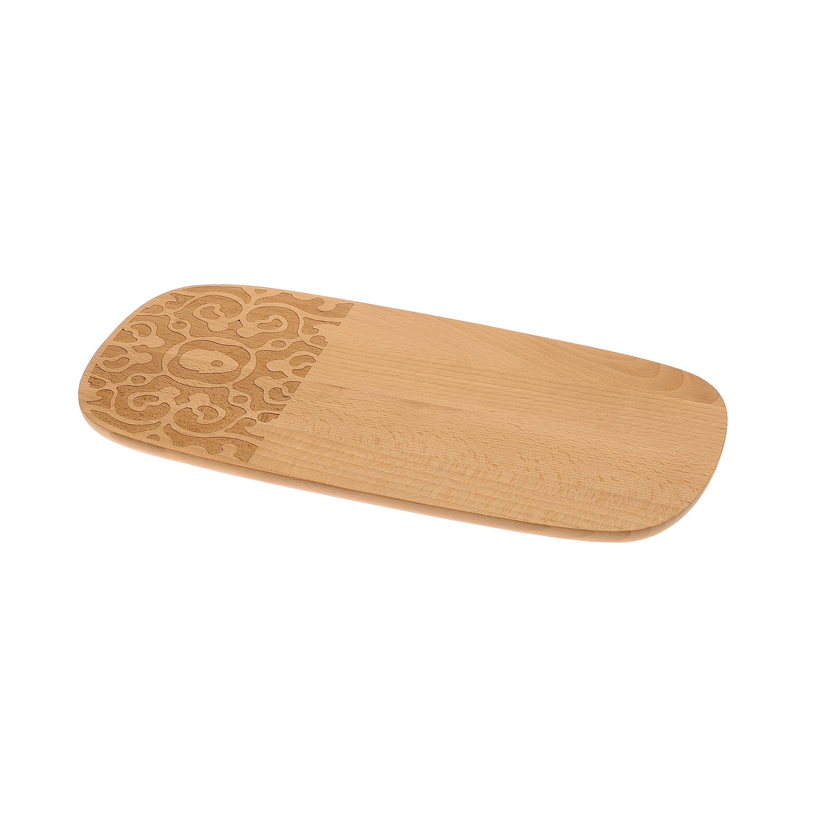 Mostra il prodotto Dressed In Wood MW12 del produttore Alessi